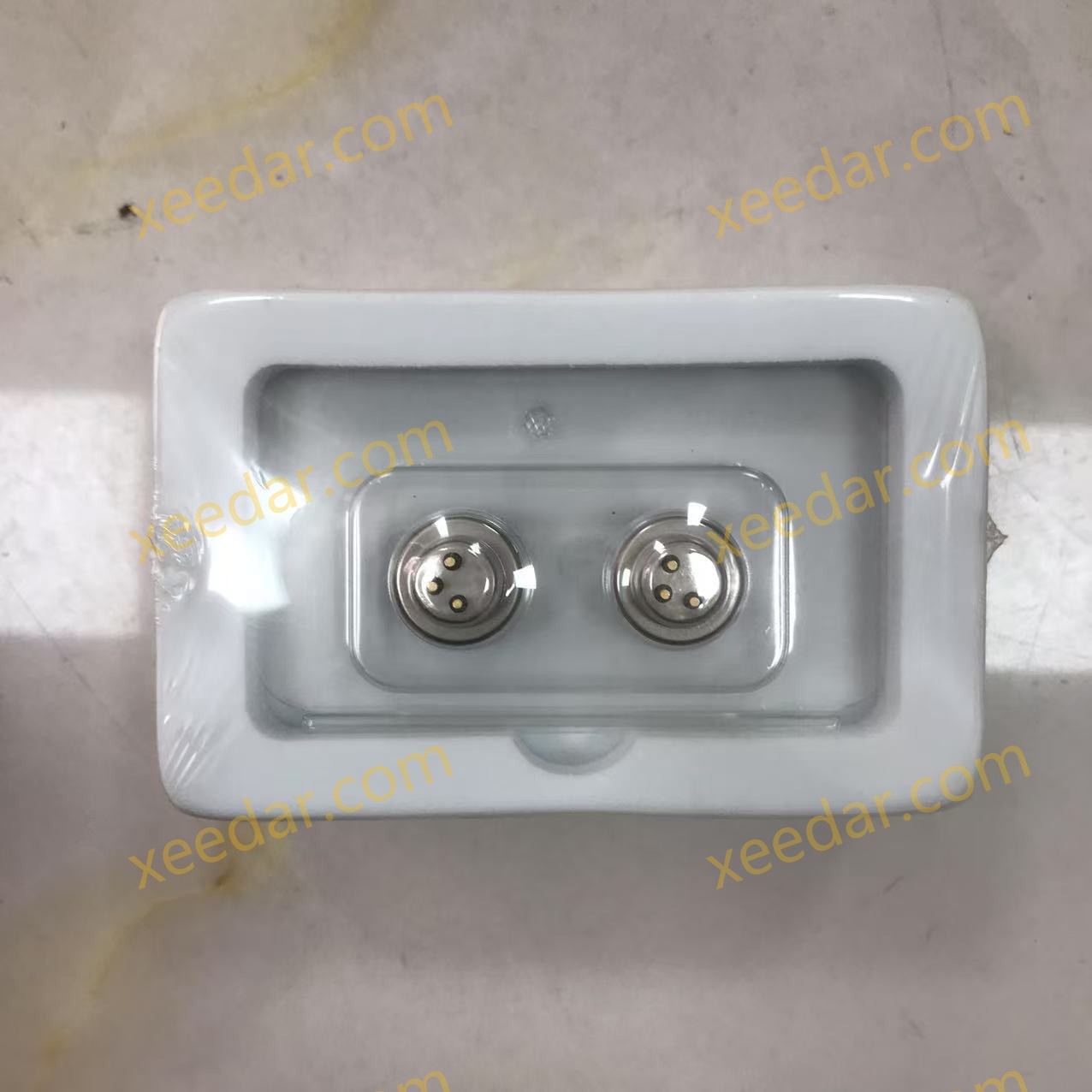 LUK TFPS0000375 Transmission Control Unit Pressure Sensor for VW DQ380 DSG
