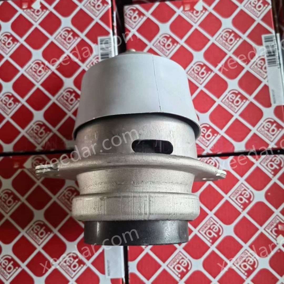 FEBI 224939 Engine Mount for VW Touareg