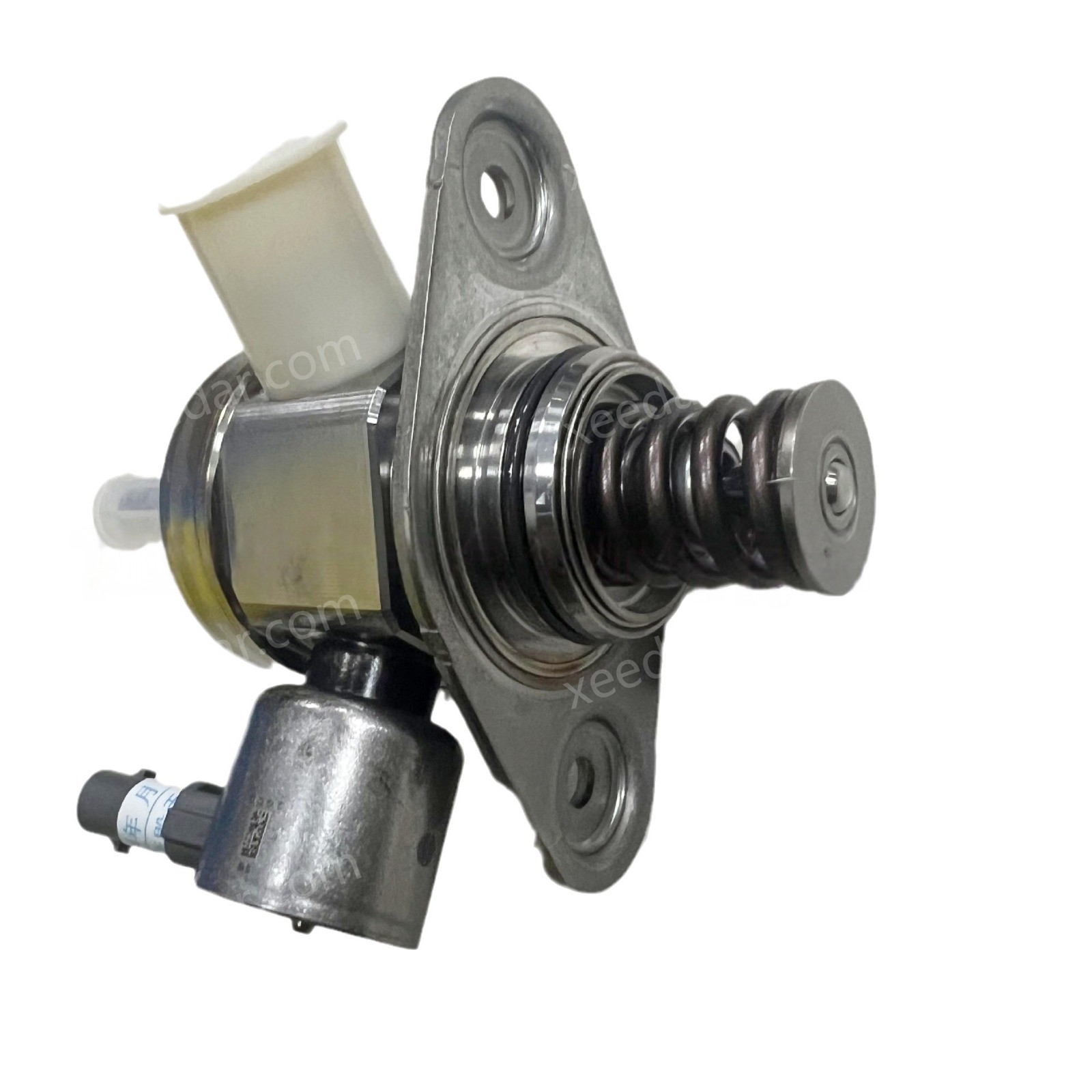 BOSCH High-Pressure Fuel Pump 0261520287