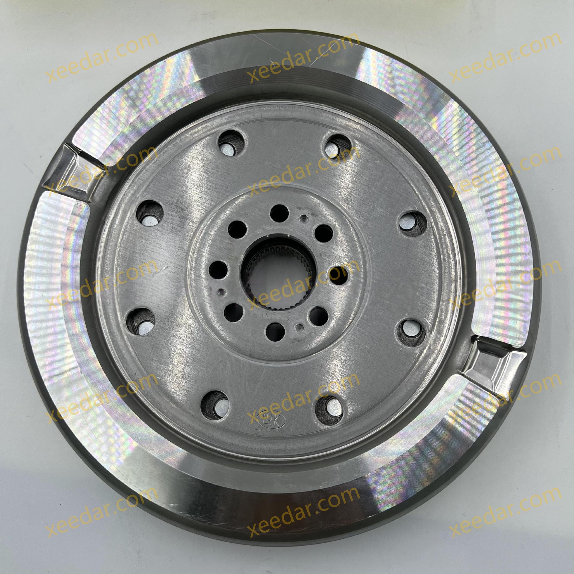 LUK 4150732090 Dual Mass Flywheel for VW (06J 105 266 D)
