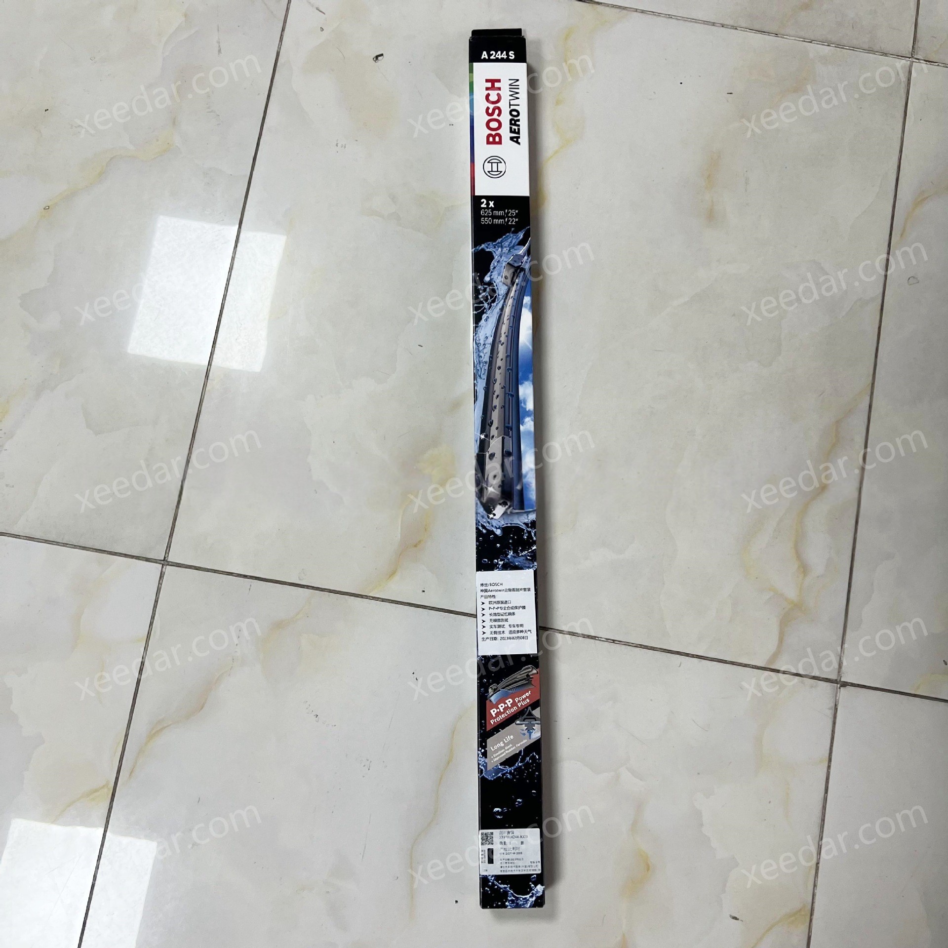BOSCH Wiper Blade 3397014244
