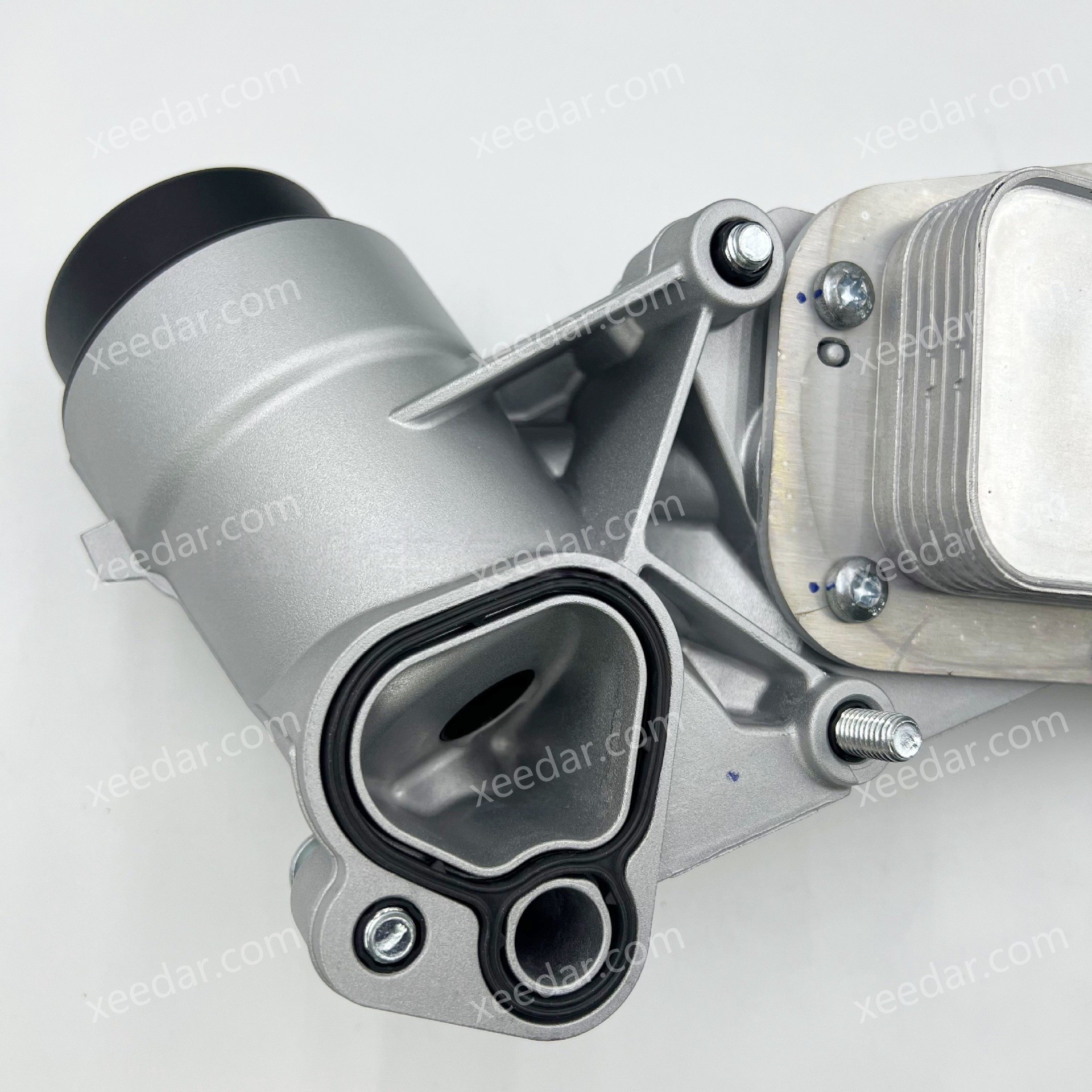INA E592060110 Engine Oil Cooler for VAG / GM