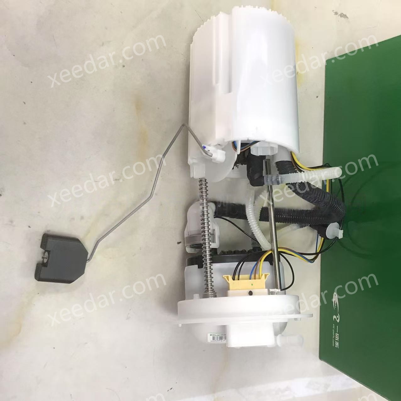 INA 598020410 Fuel Pump Assembly for VW Passat / Magotan / CC
