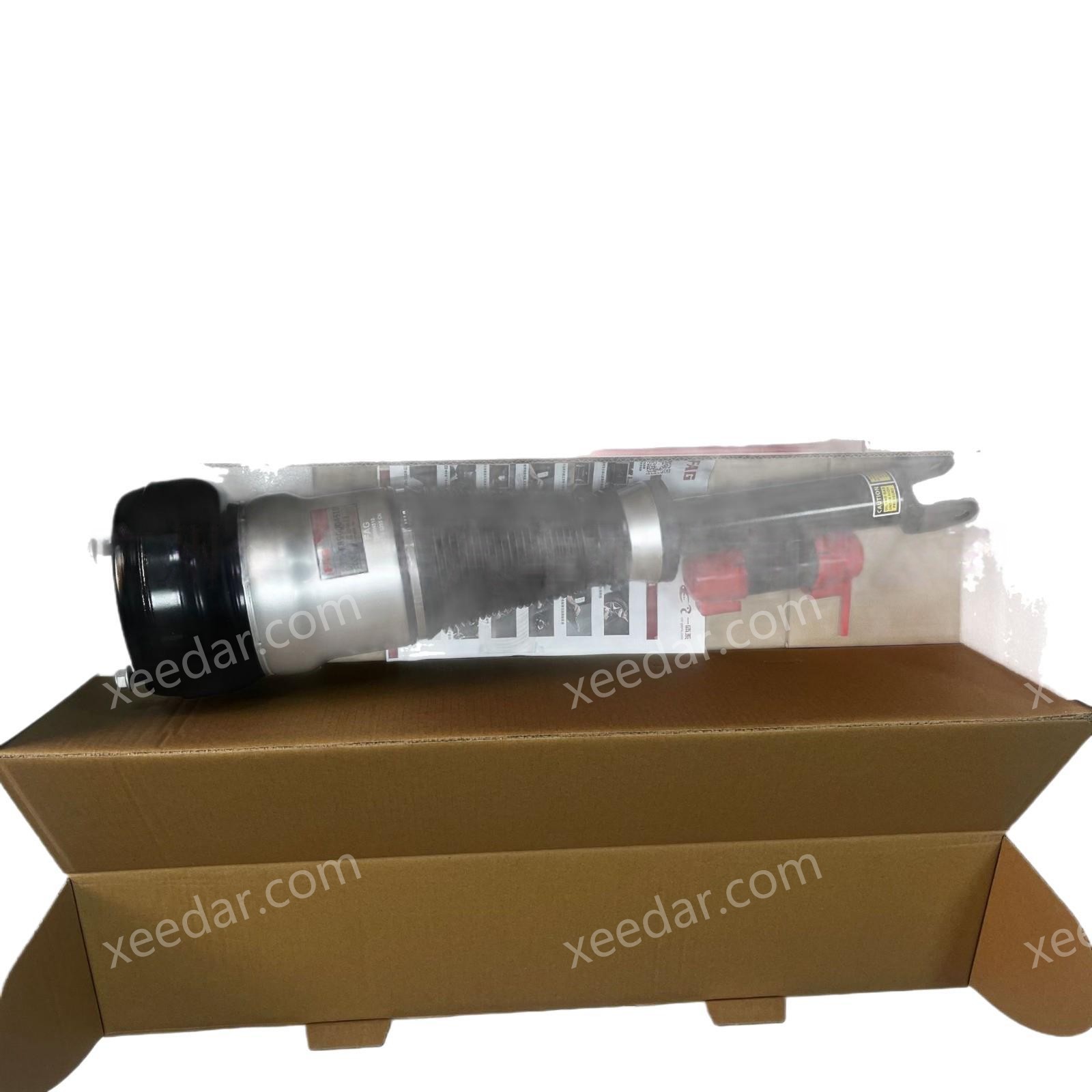 FAG E890004510 Front Shock Absorber for Mercedes-Benz W222 (S-Class)