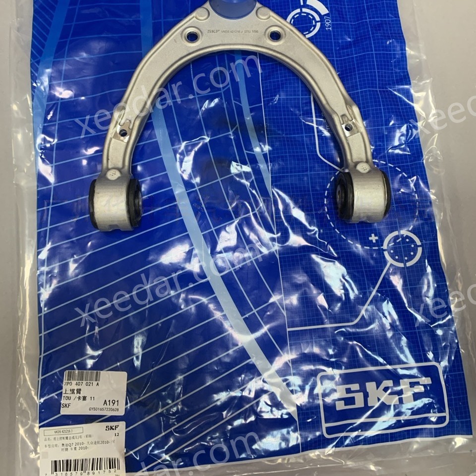 SKF 7P0 407 021 A Control Arm for Porsche