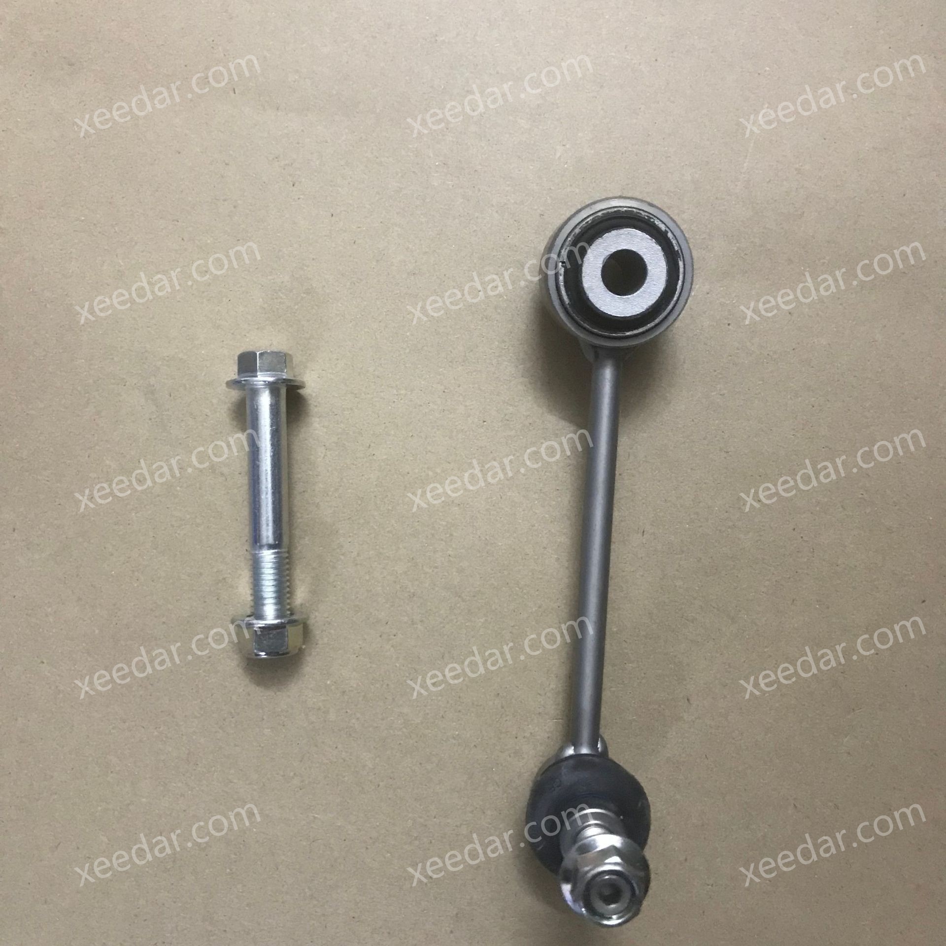 SKF 970 343 069 03 Connecting Rod for VW/Audi