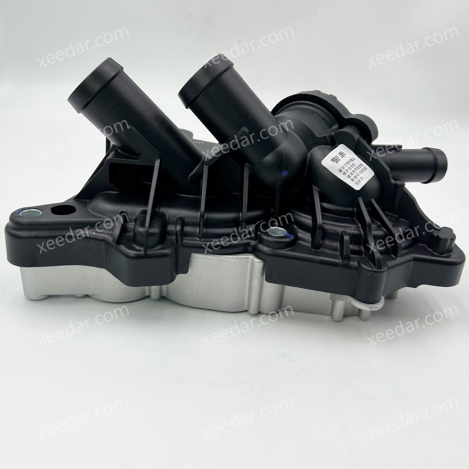 INA 5380721100 Water Pump for Audi/VW (04E)