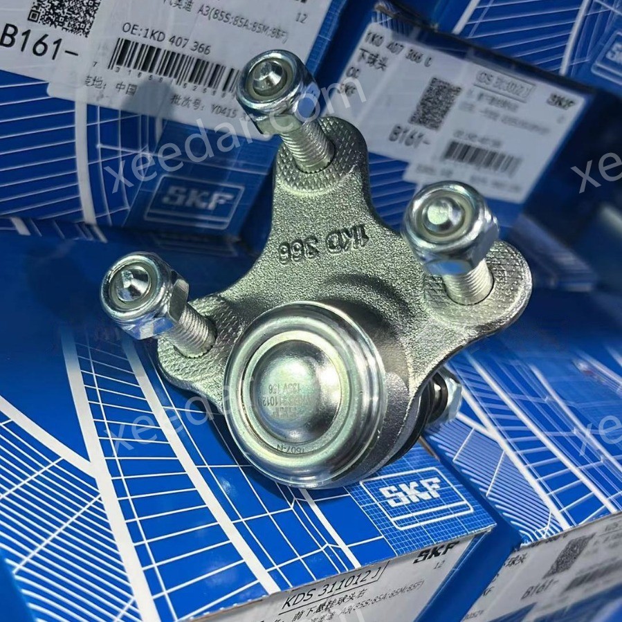SKF 1K0407365C Ball Joint for Tiguan/Magotan/Golf/Sagitar/Touran