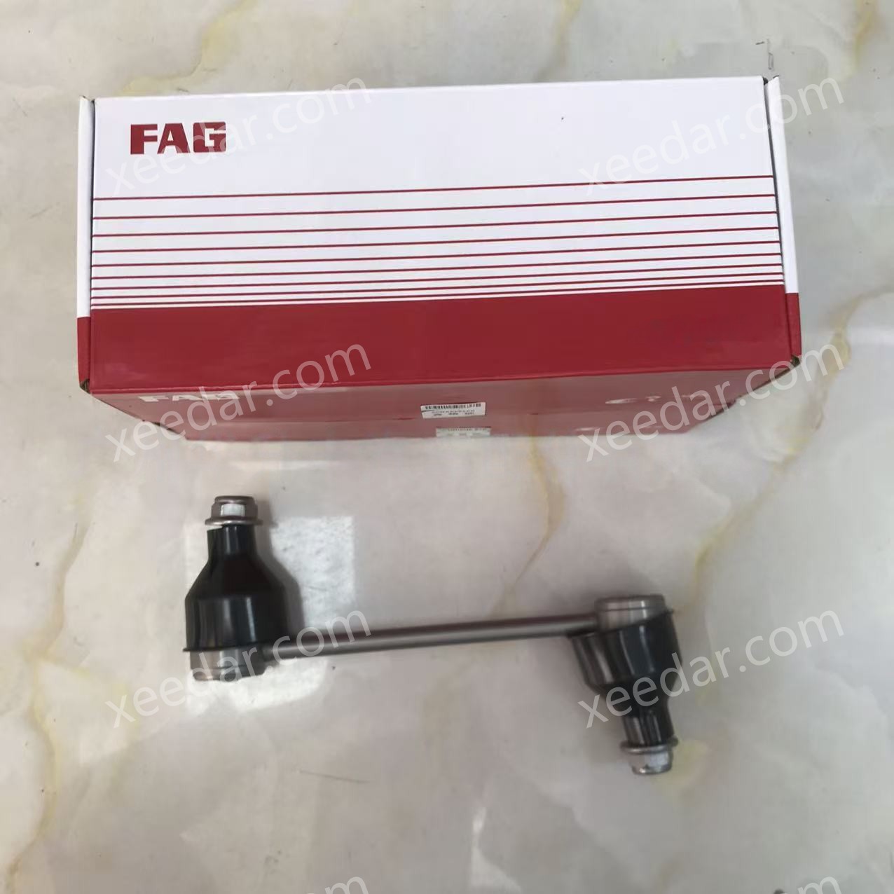 FAG E818077110 Front Stabilizer Link for Land Rover