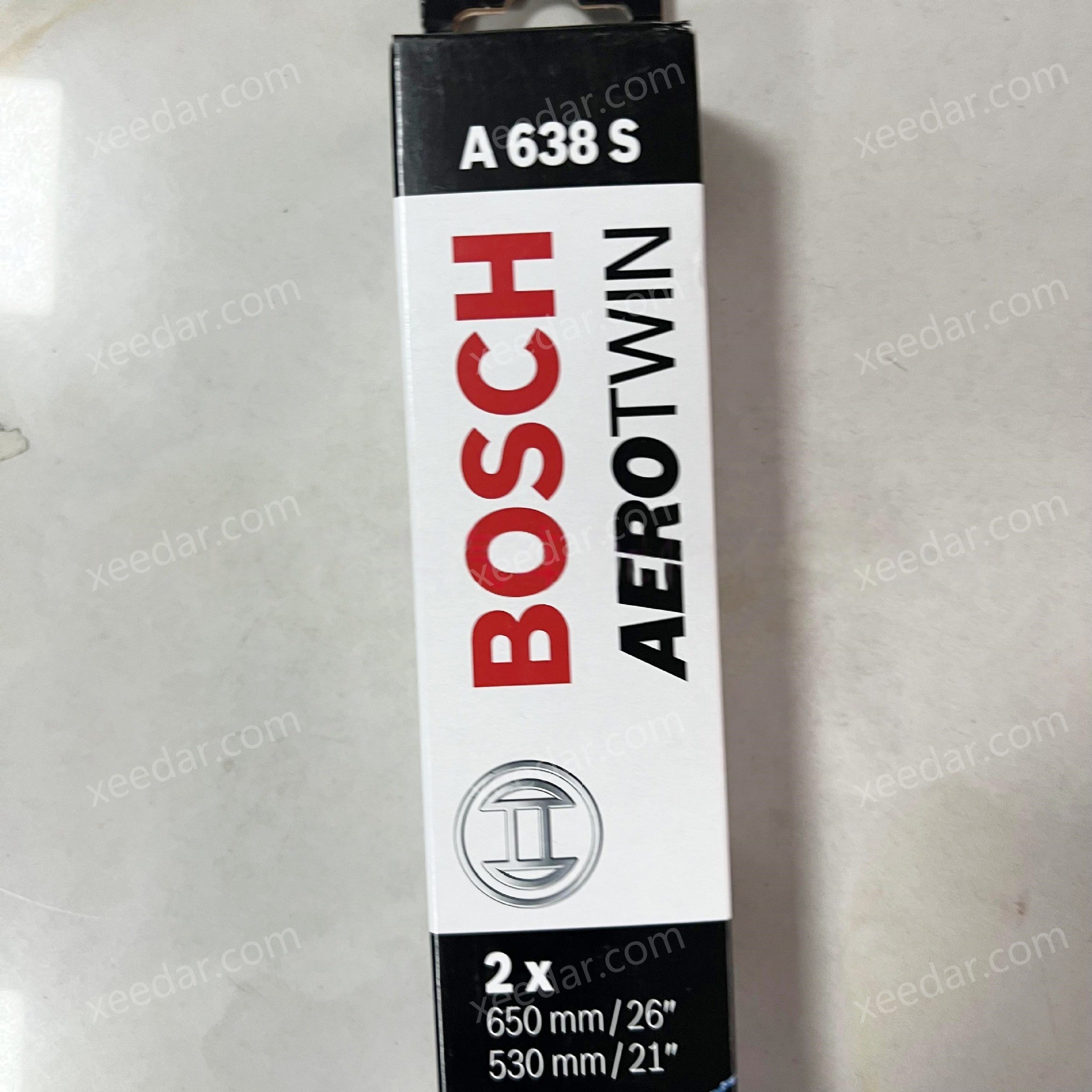 BOSCH Wiper Blade 3397007638