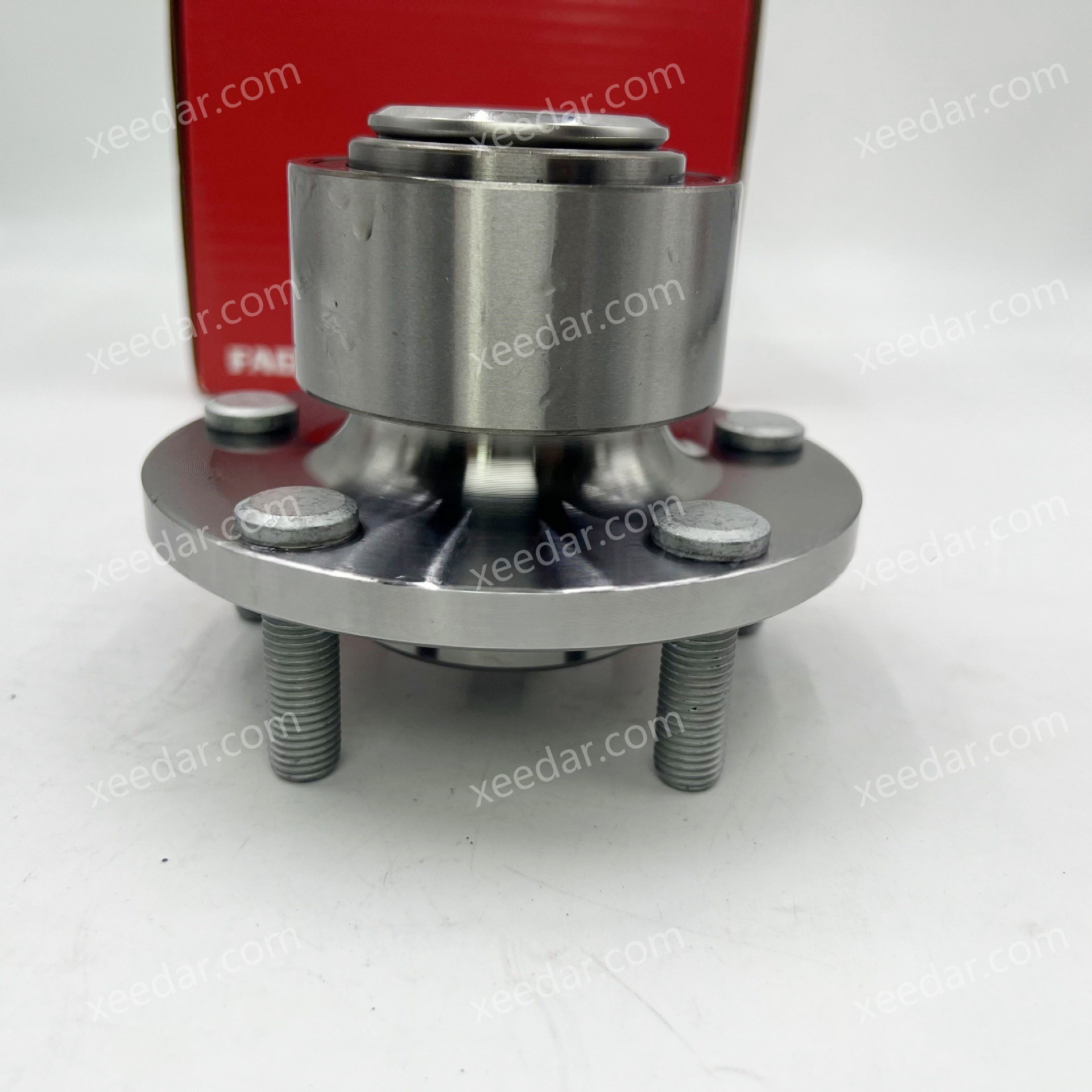 FAG 7131133100 Front Wheel Bearing Kit for Ford C-Max
