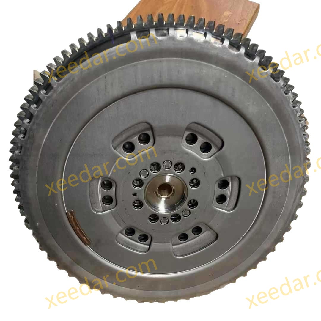 LUK 4150568100 Flywheel for Nissan (12310-5X00A)