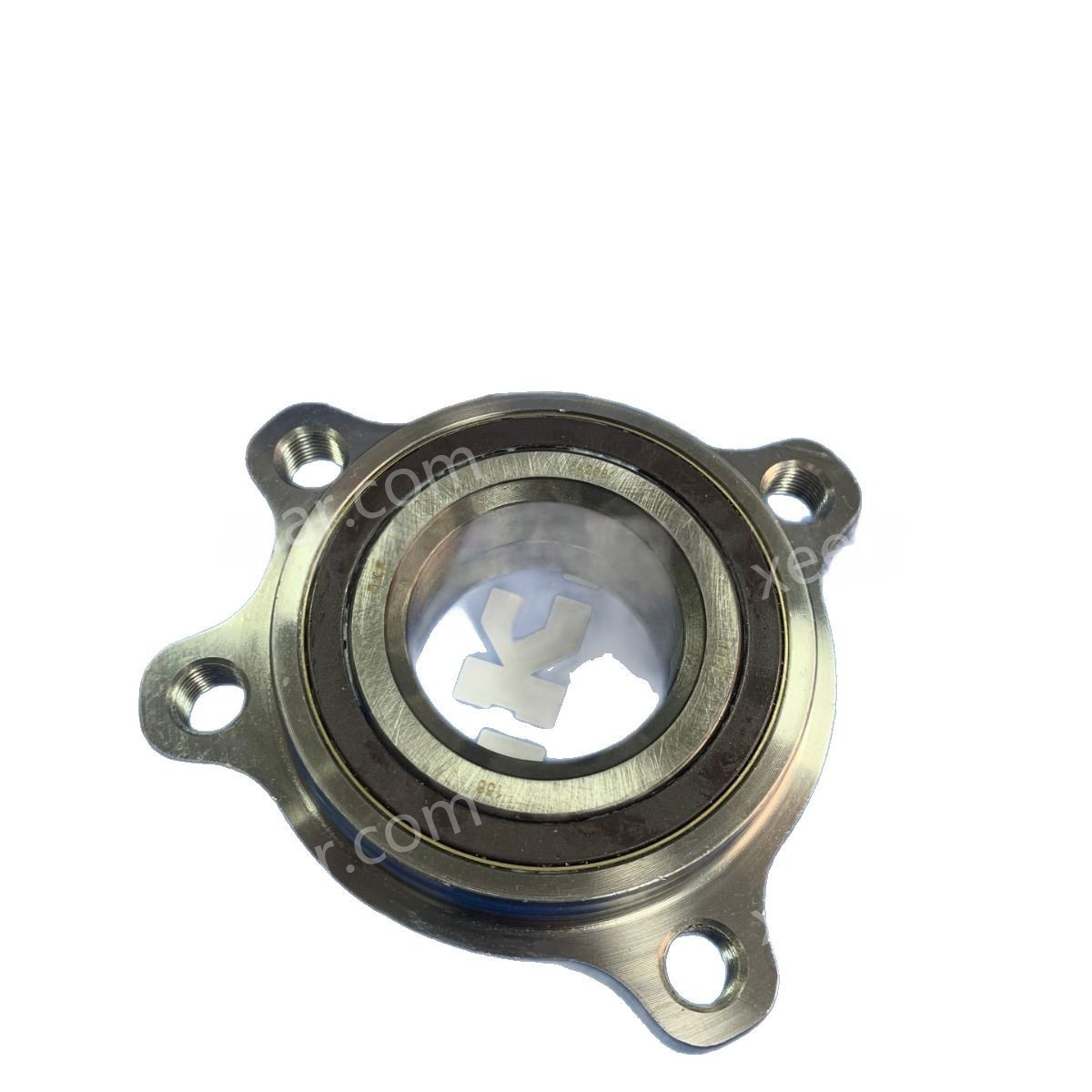 SKF VKBC51186 Wheel Bearing for Audi