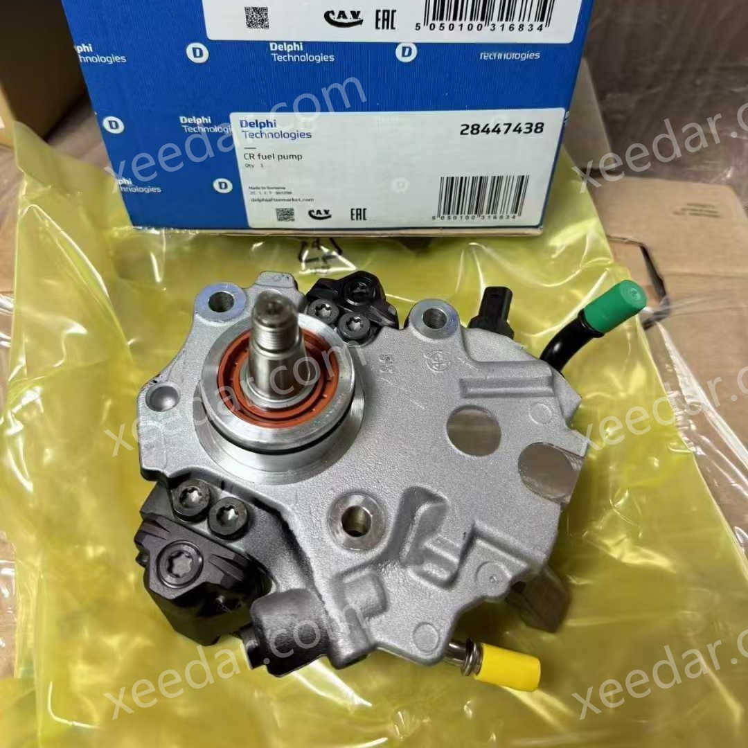 Delphi 28447438 Fuel Pump for GM/Chevrolet