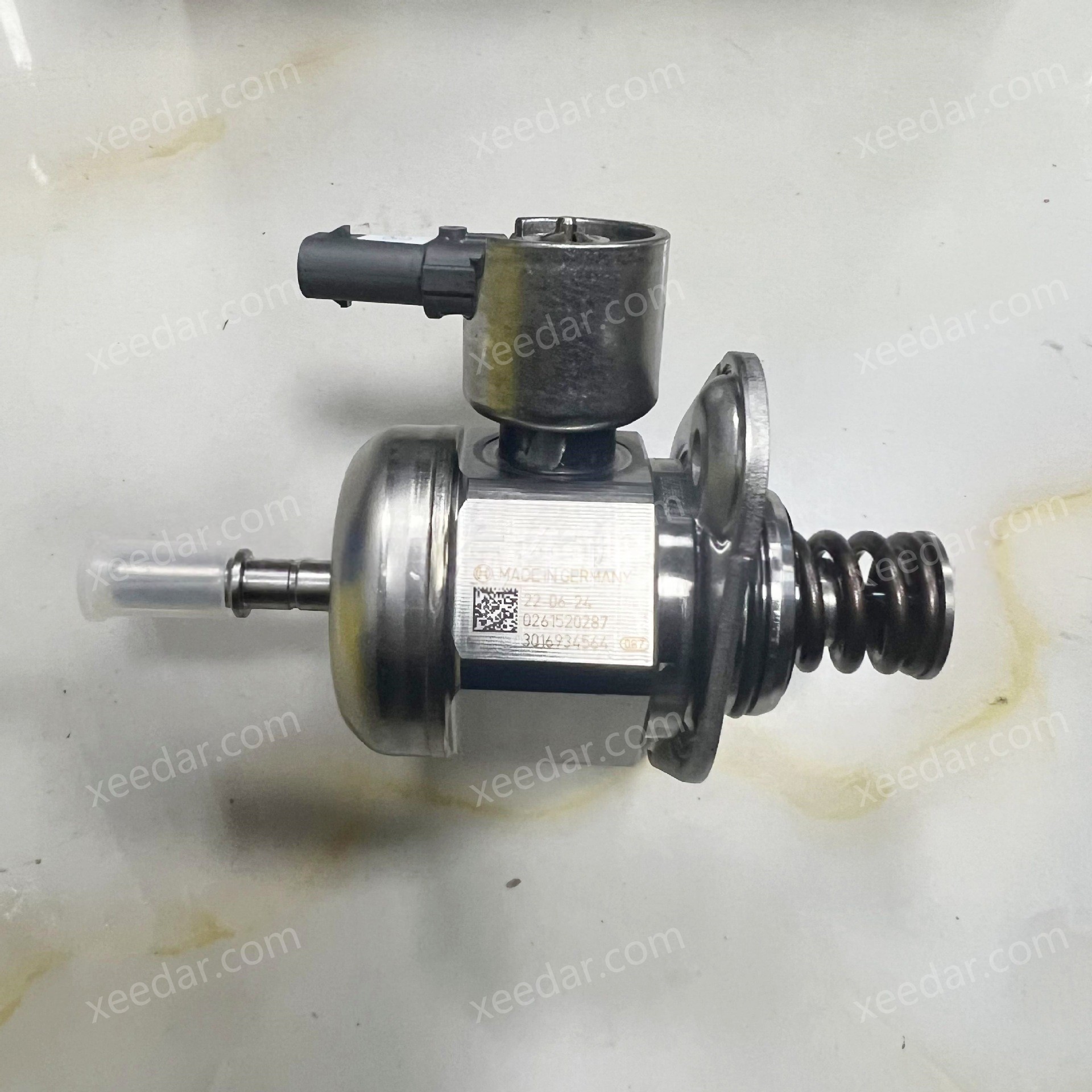 BOSCH High-Pressure Fuel Pump 0261520287