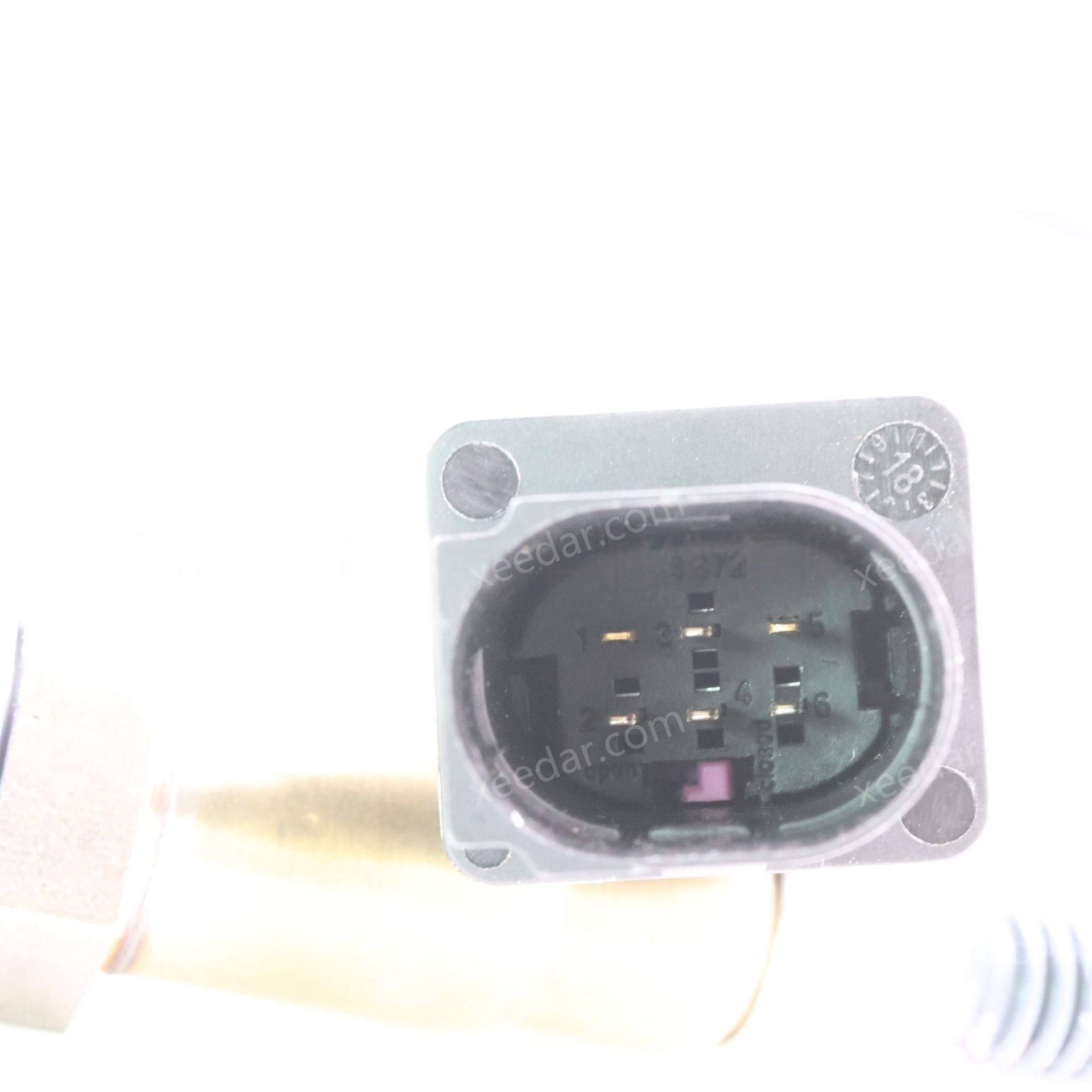 BOSCH Oxygen Sensor 0258017180