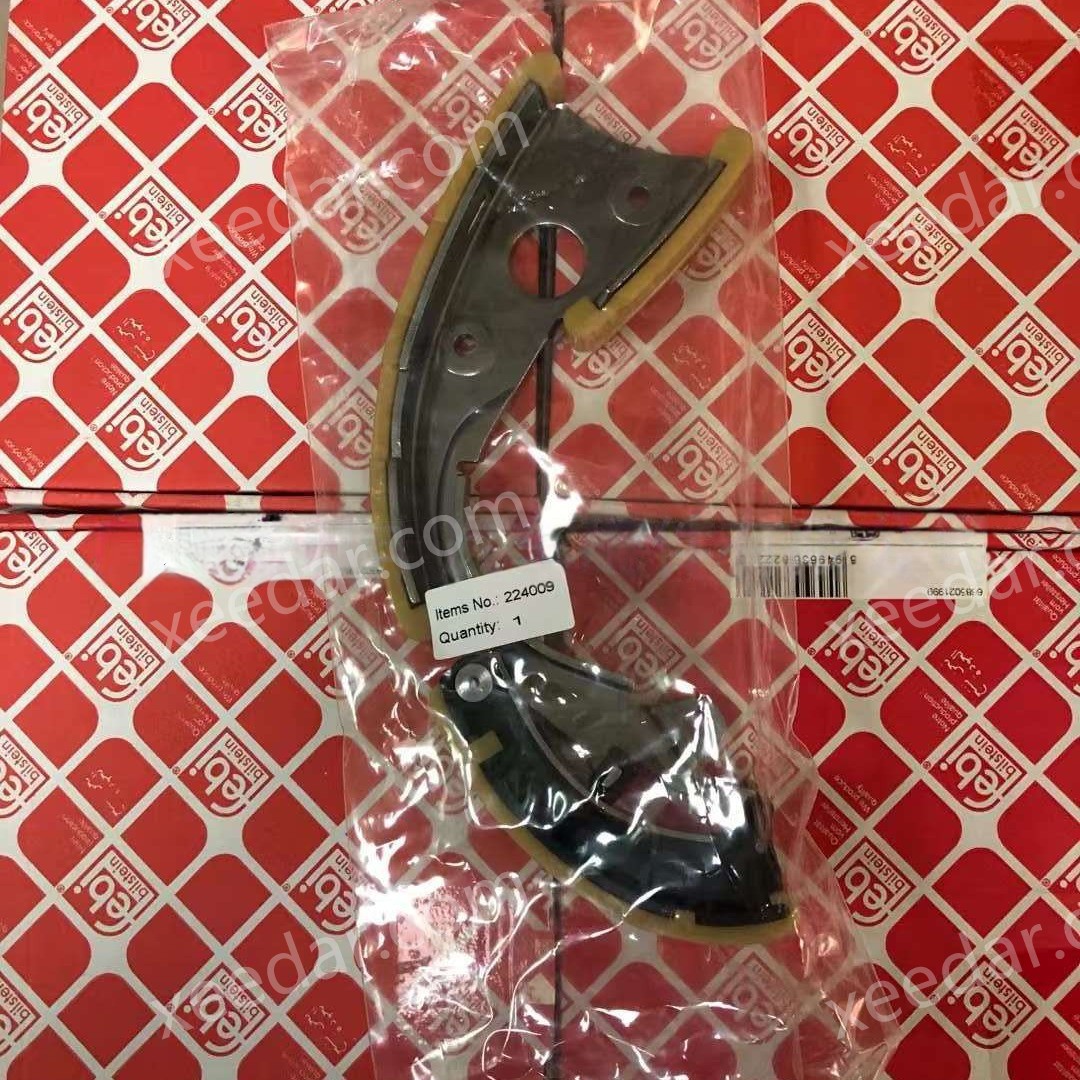 FEBI 224009 Timing Chain Guide Rail for Audi Q5/Q7/A4/A5