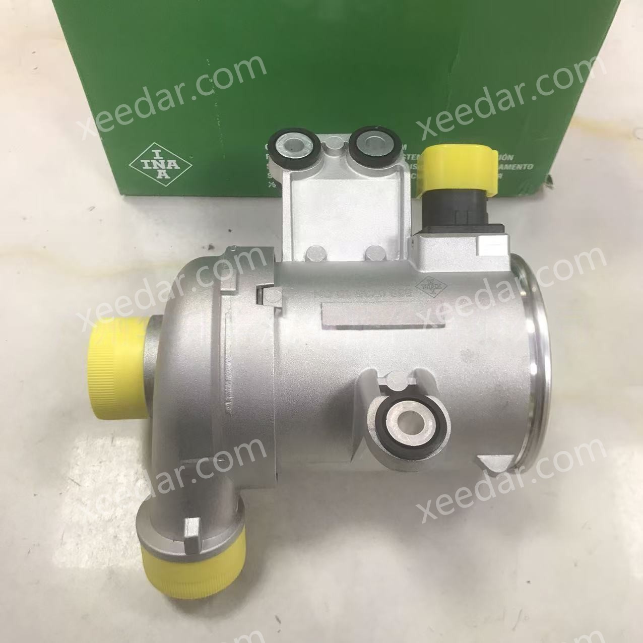 INA 5380735100 Water Pump for BMW X5/X6 / 3/4/5/6-Series