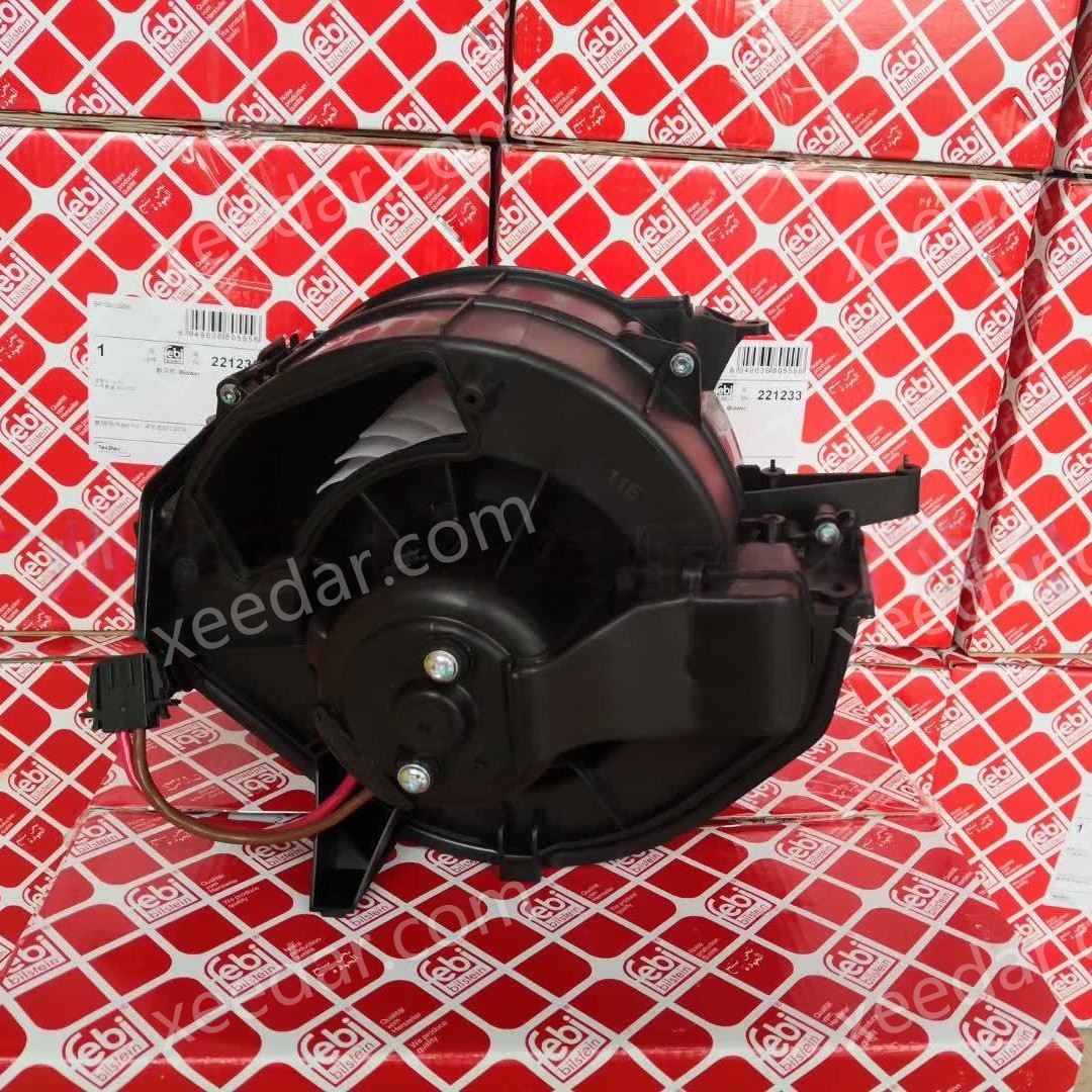 FEBI 221233 Blower Motor for Audi A6L 2.0/2.4