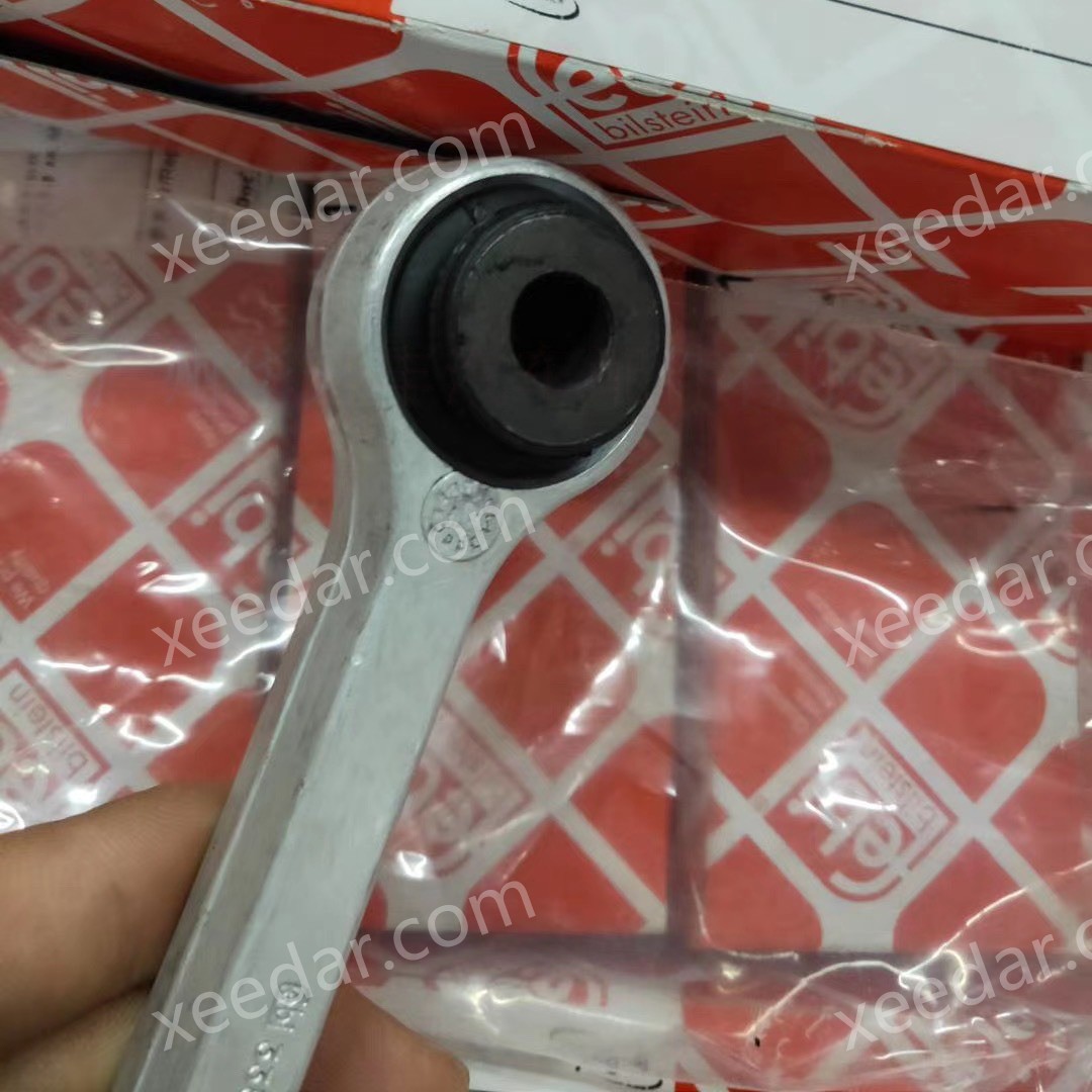 FEBI 06H103495AF PCV Valve (Oil Separator) for Audi B8/Q5/C7 2.0T