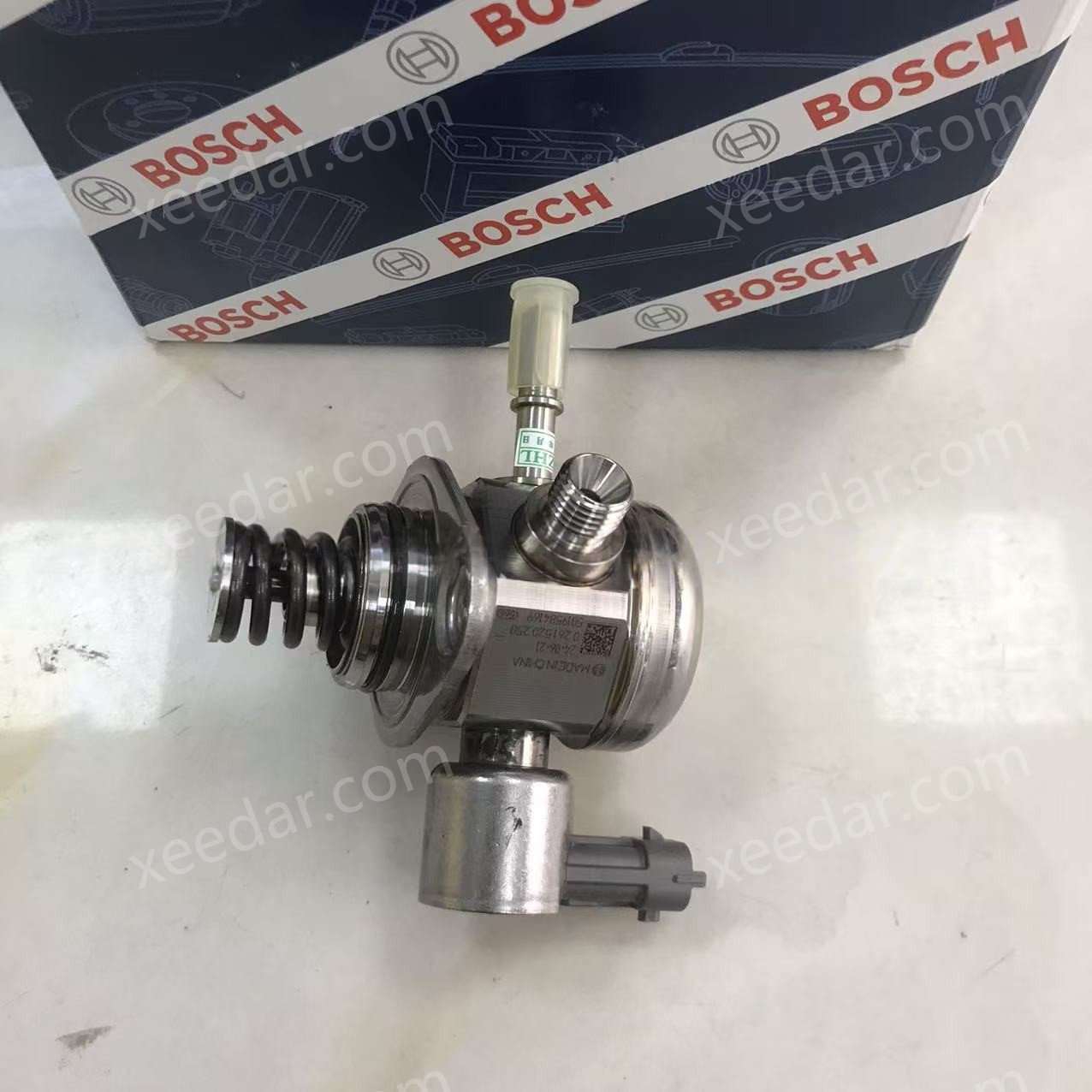 BOSCH Starter Motor 0001125609