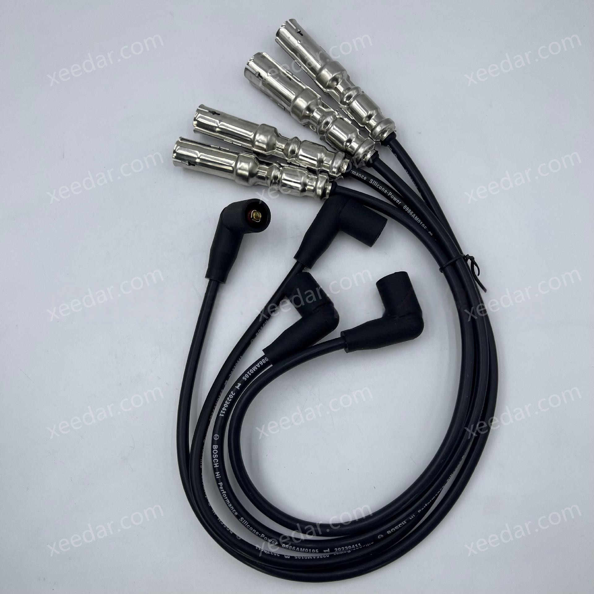 BOSCH Ignition Cable 0986AM0105