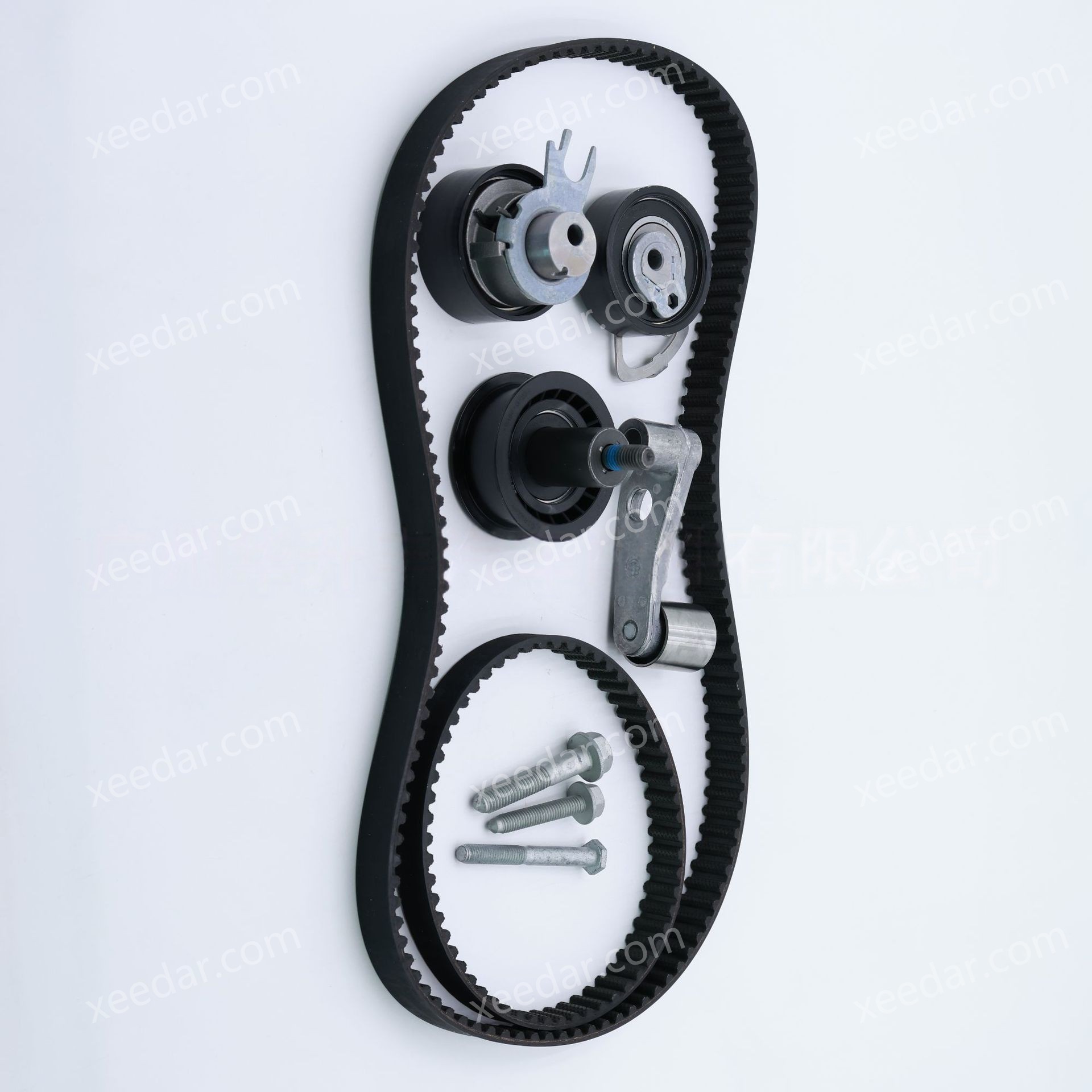 INA 5300089100 Timing Belt Kit for VW Polo 1.4