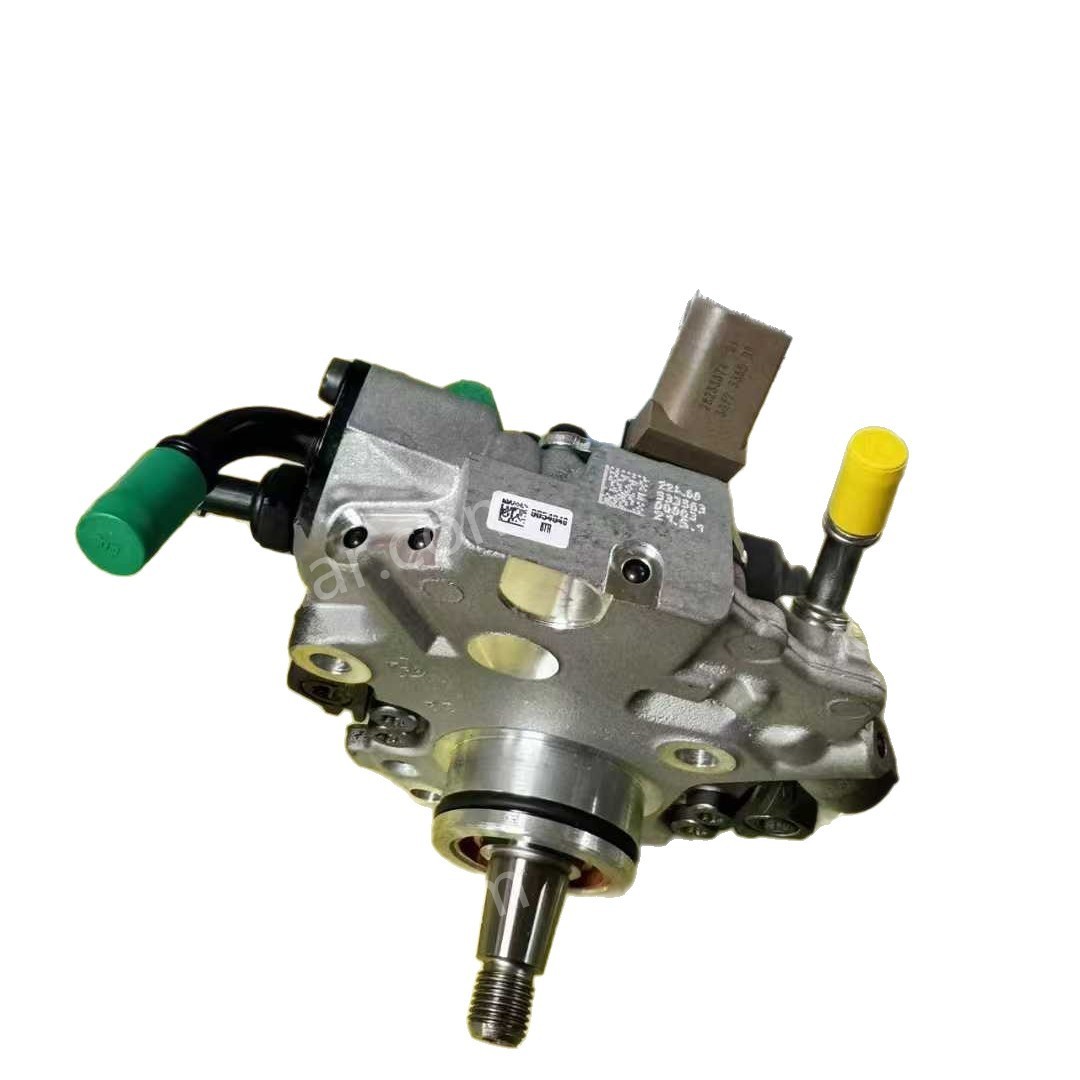 Delphi 28447438 Fuel Pump for GM/Chevrolet