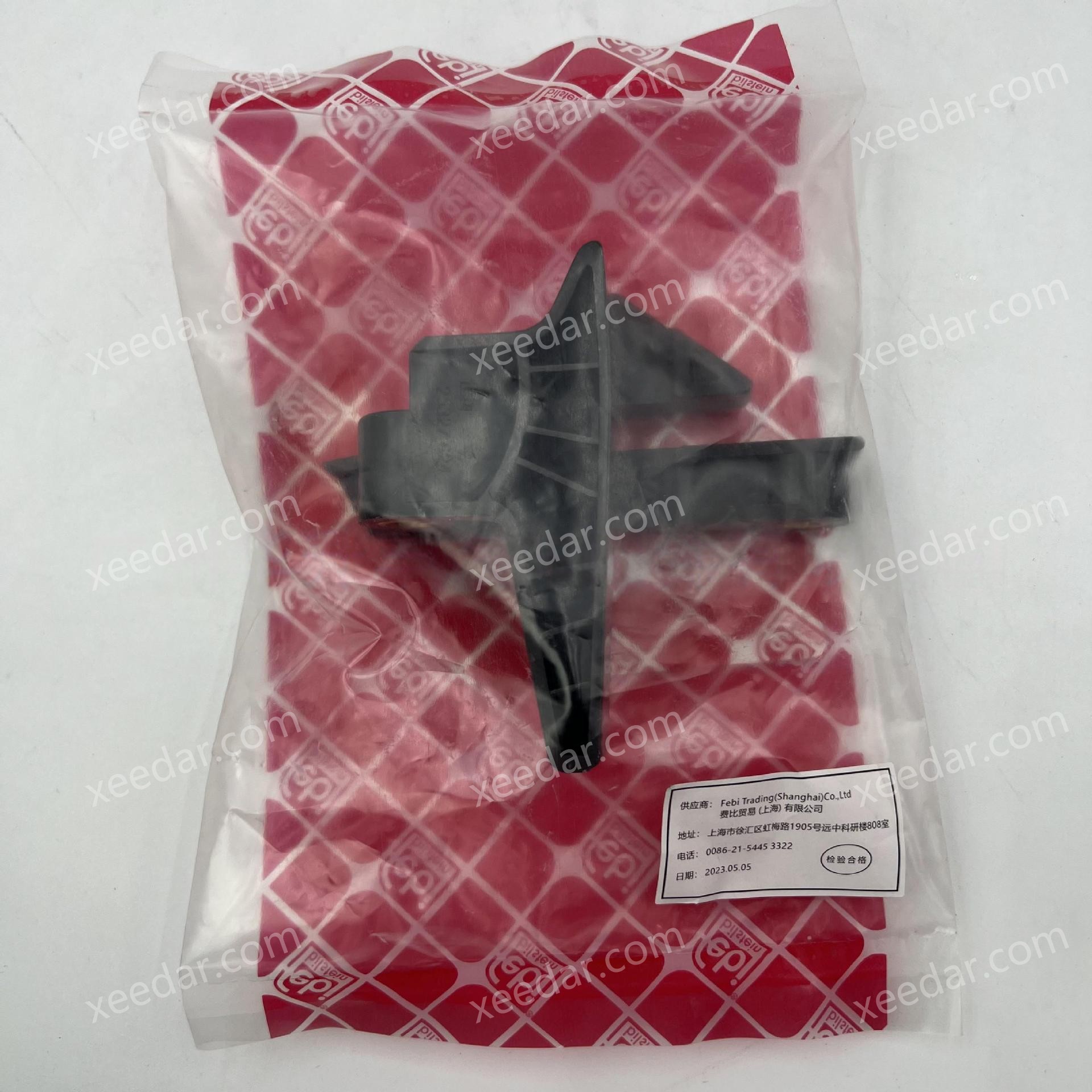 FEBI 223449 Timing Chain Guide Rail for BMW E36/E39