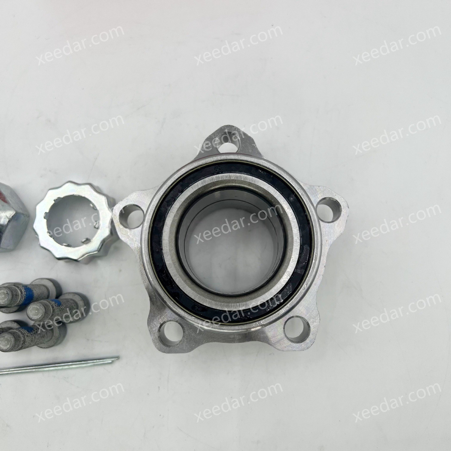 FAG 7136789000 Wheel Bearing Kit for Ford (6C11)