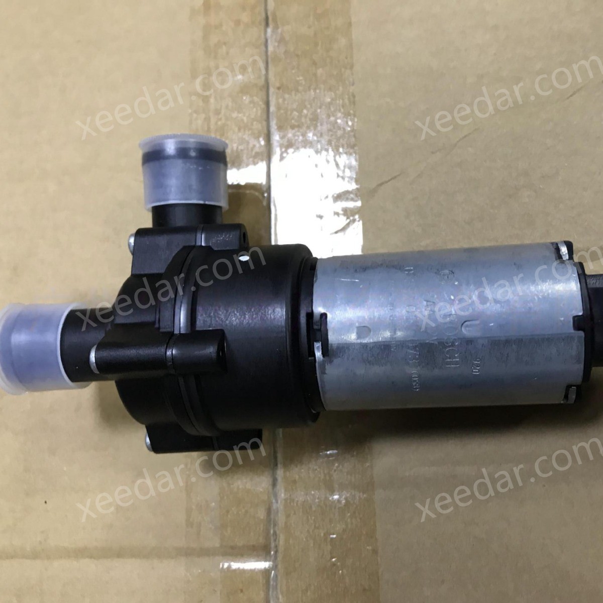 BOSCH Electric Auxiliary Water Pump 0392020073