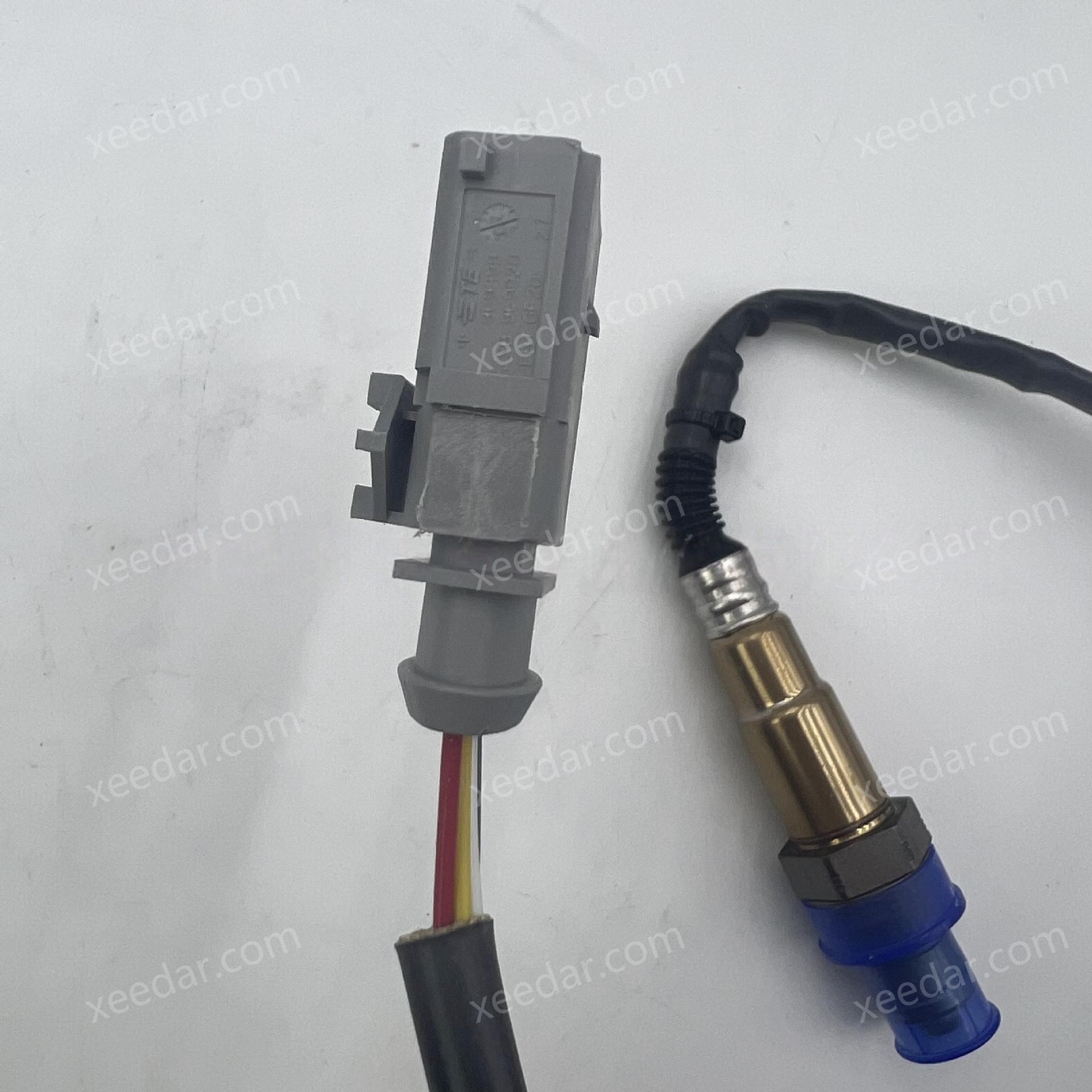 BOSCH Oxygen Sensor 0258027215
