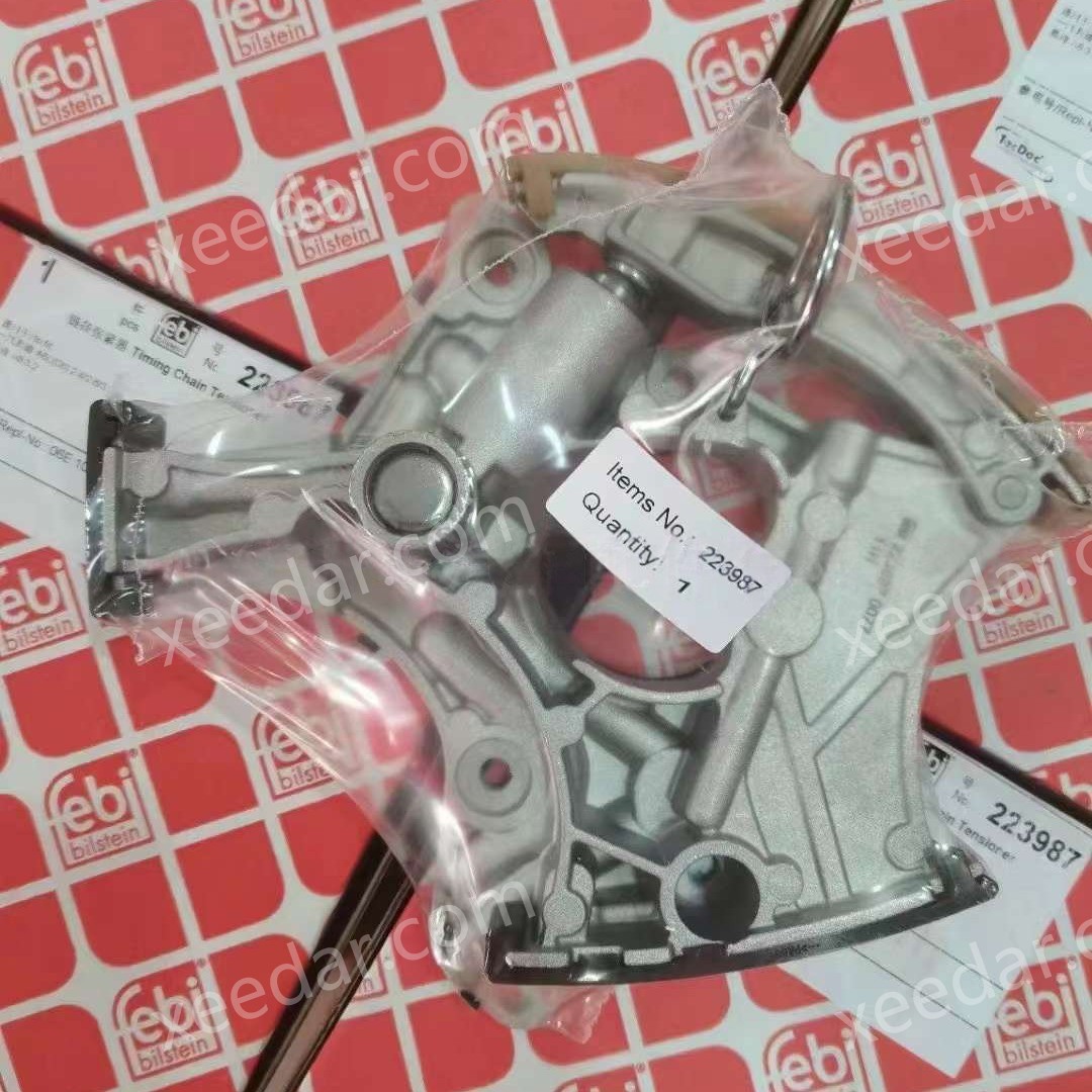 FEBI 223987 Timing Chain Tensioner for Audi A6L/A8