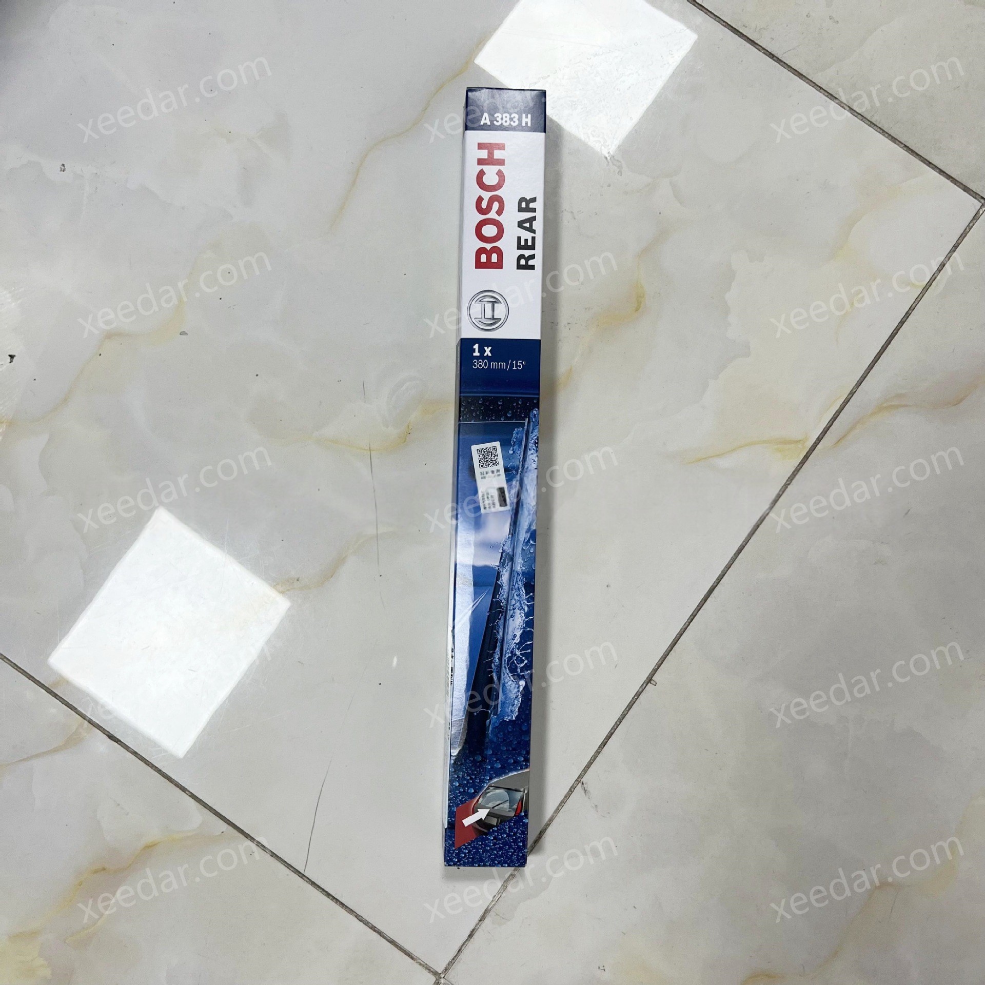 BOSCH Rear Wiper Blade 3397016087