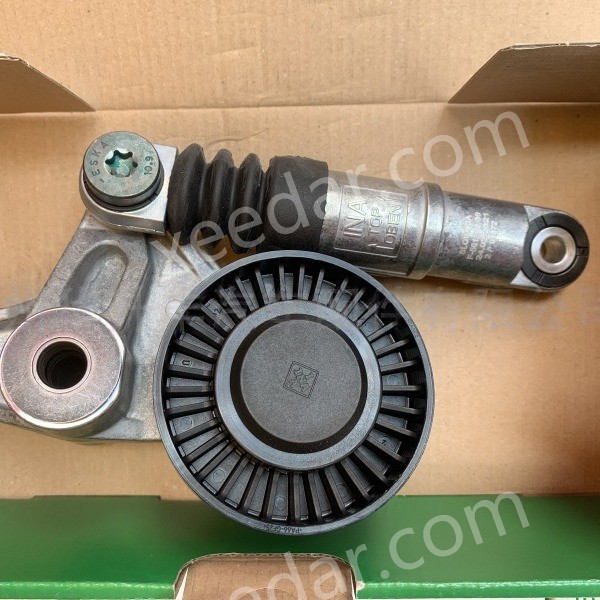 INA 534035610 Alternator Belt Tensioner for Audi A6/Q7 / VW Touareg