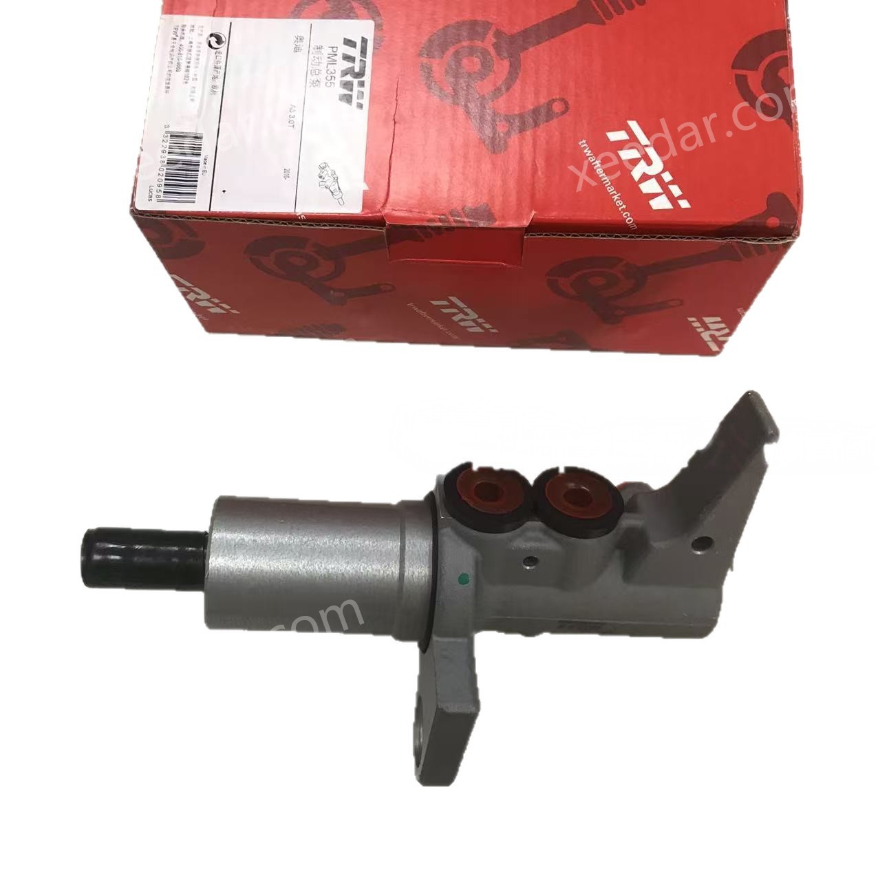 TRW 8K0611021 Brake Master Cylinder for Audi A8 (D4)