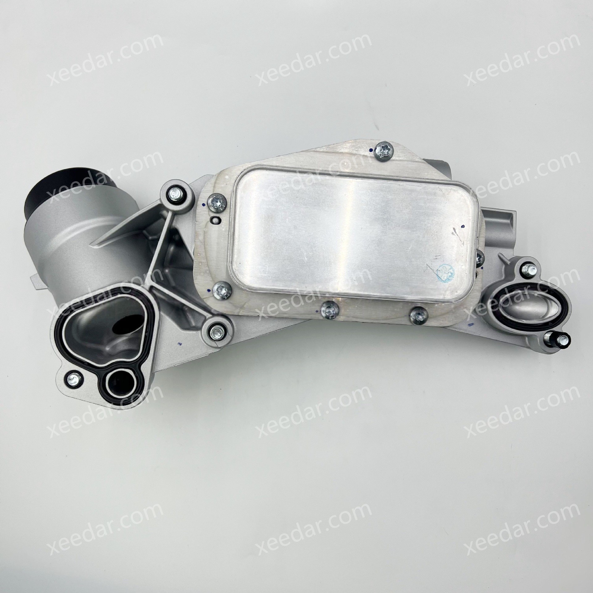 INA E592060110 Engine Oil Cooler for VAG / GM