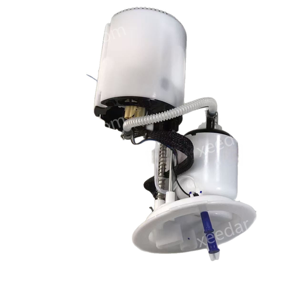Continental 2910003248700 Fuel Pump Assembly for Audi A4/A5 (OE 8K0 919 051 AJ)