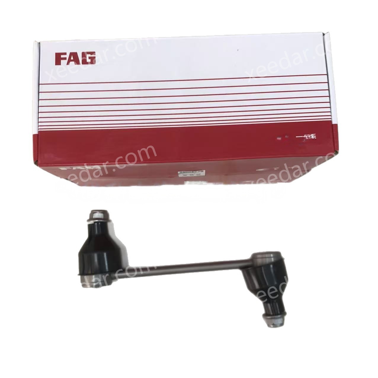 FAG E818077110 Front Stabilizer Link for Land Rover