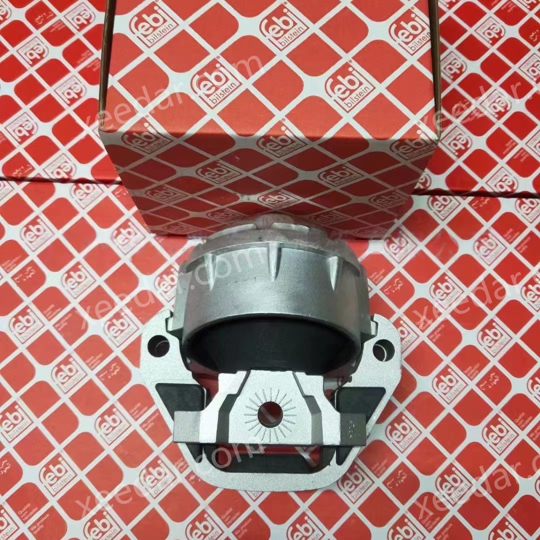 FEBI 221569 Engine Mount for Audi A6L