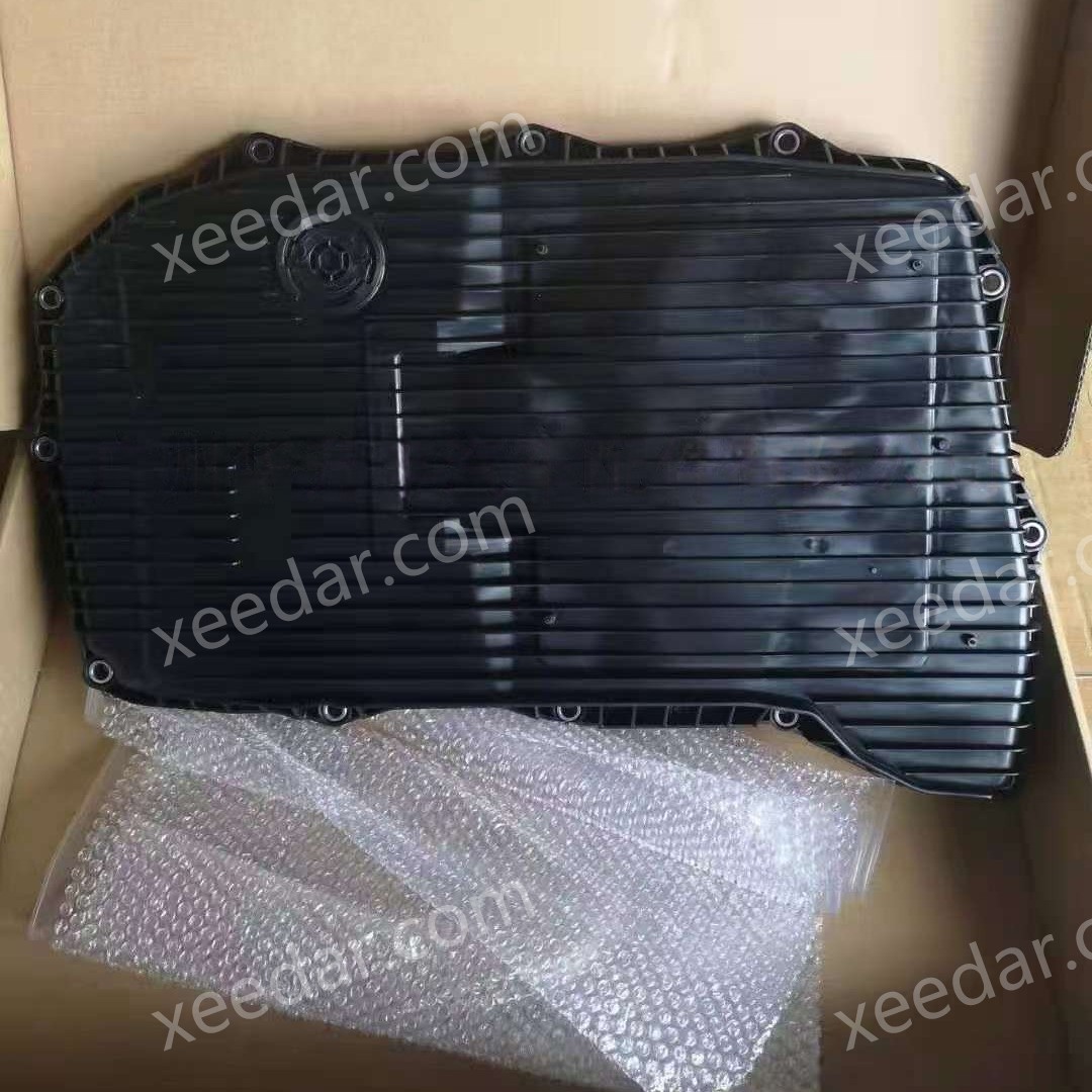 FEBI 223545 Water Pump for Audi/VW EA888 Gen2 2.0T
