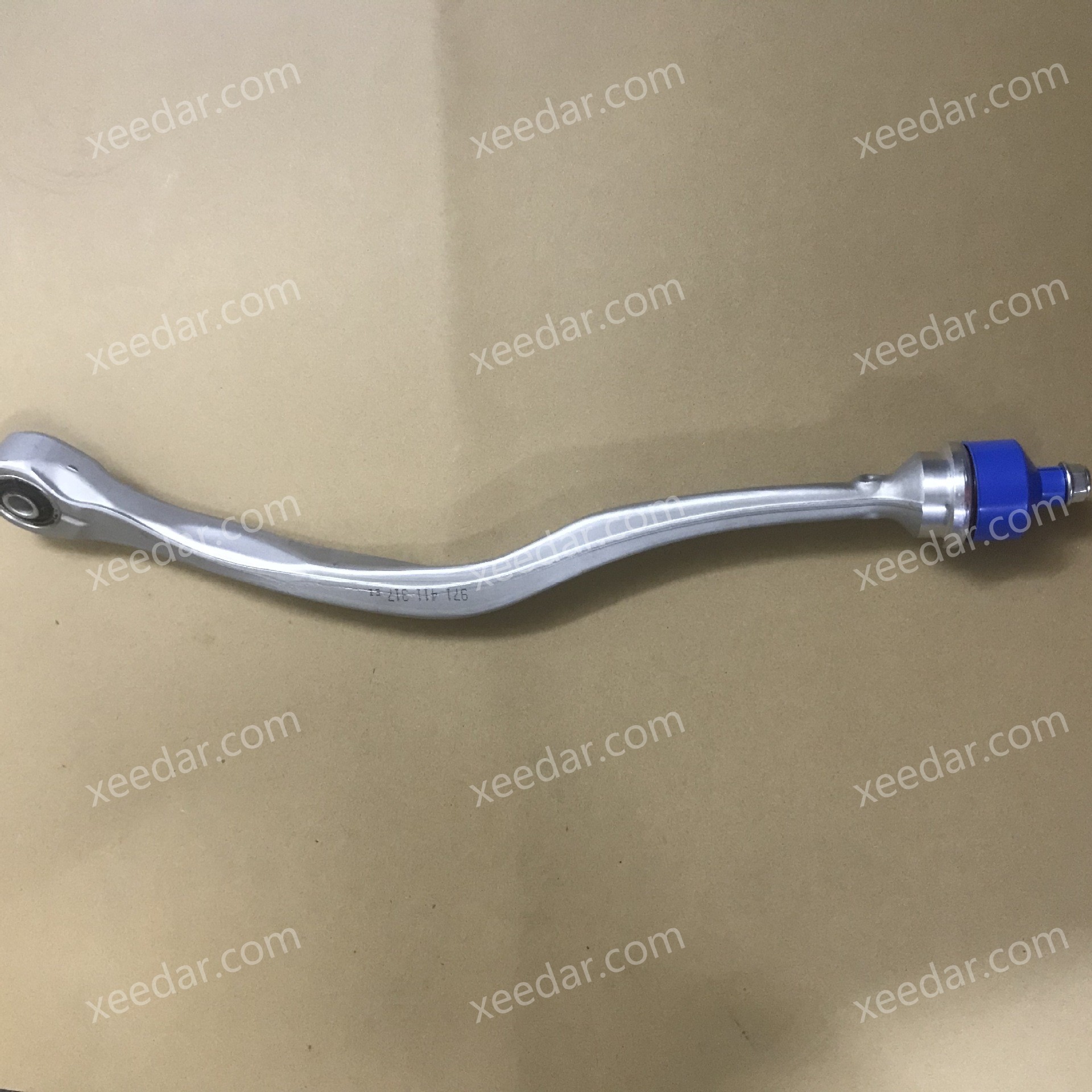 SKF VKDS341202J Connecting Rod for Porsche/Panamera
