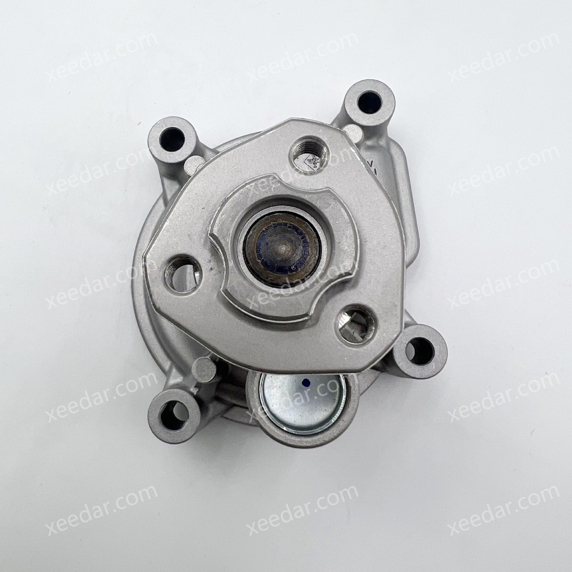 INA 5380757100 Water Pump for VW/Audi A3 (03C)