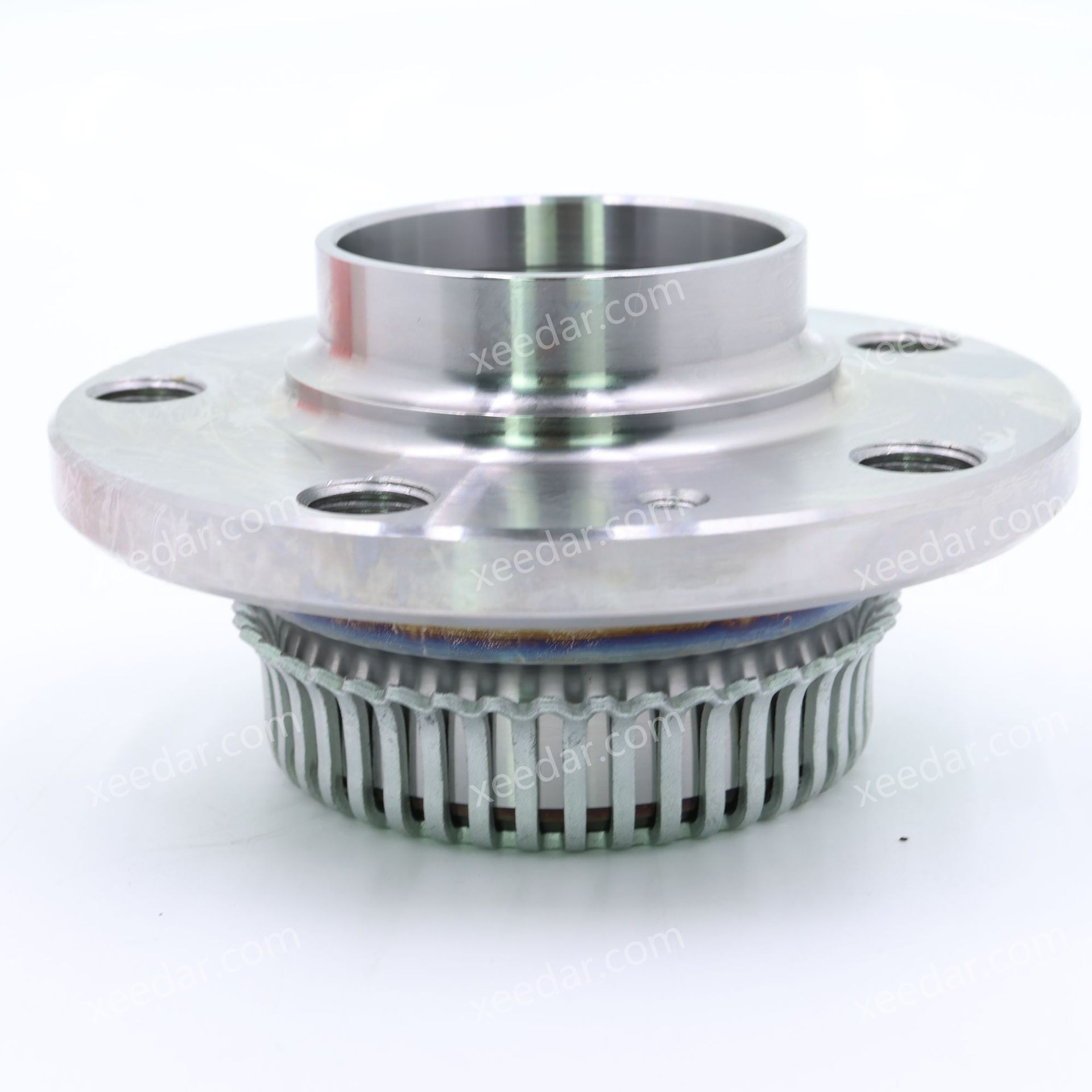 FAG 713110610 Wheel Bearing Kit for Skoda Octavia / Audi A3
