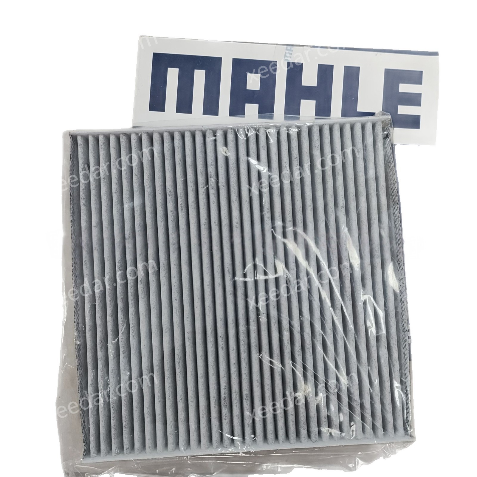 MAHLE LAK1952 Cabin Air Filter (Pollen Filter) for Mercedes-Benz SMART W451