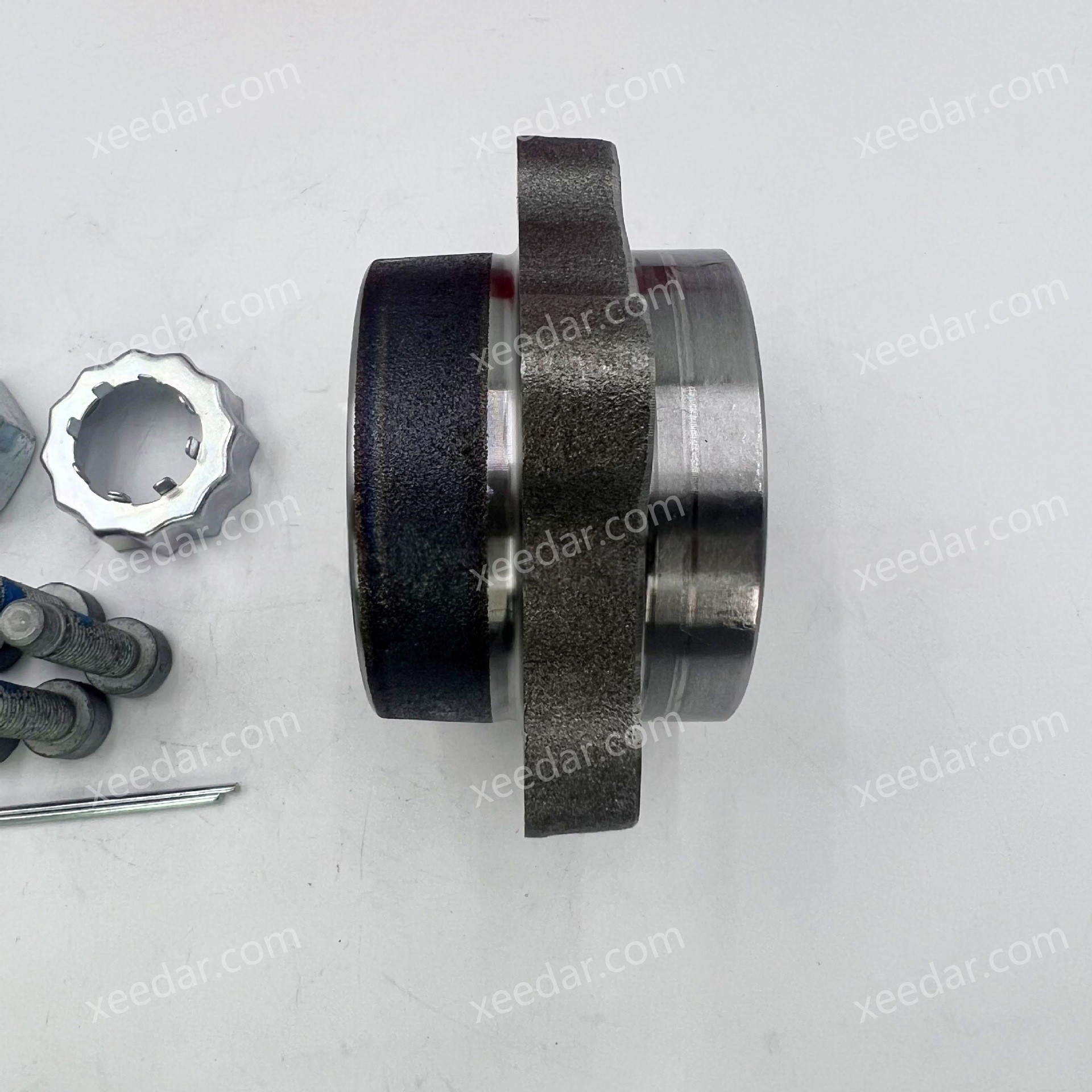 FAG 7136789000 Wheel Bearing Kit for Ford (6C11)