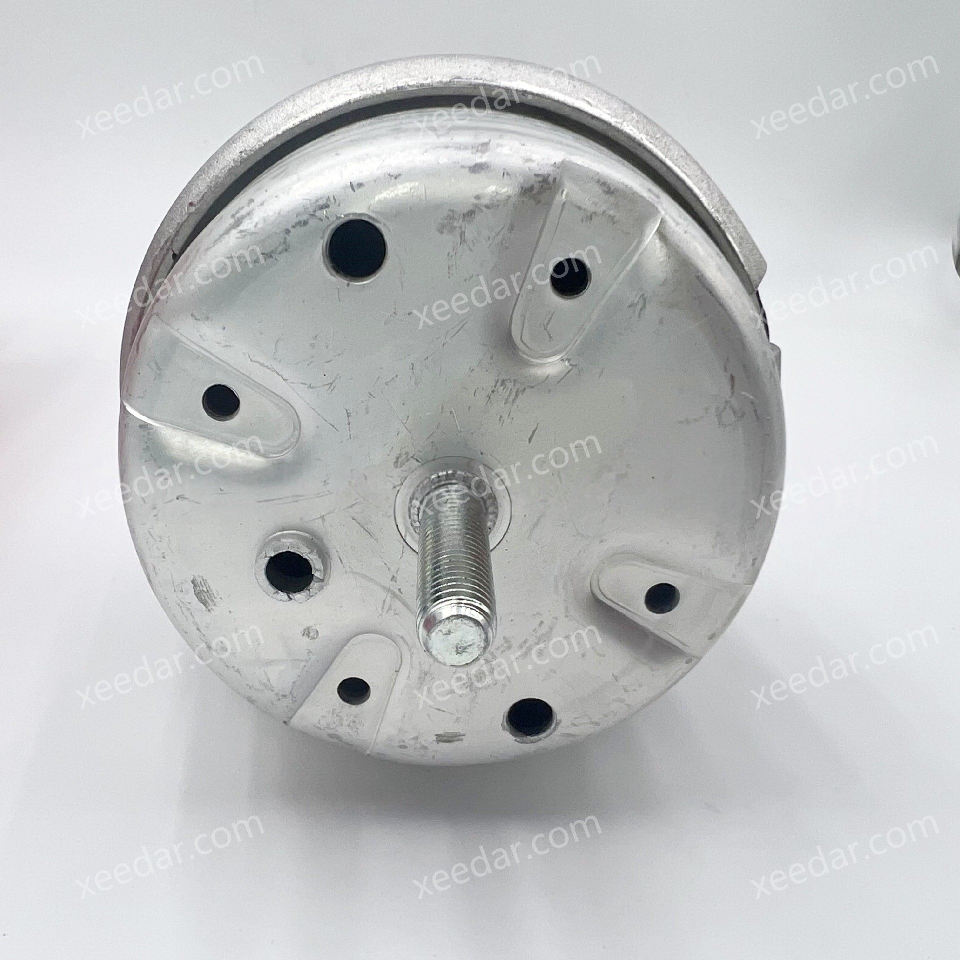 FEBI 223143 Engine Mount Bracket for Audi/Skoda/VW