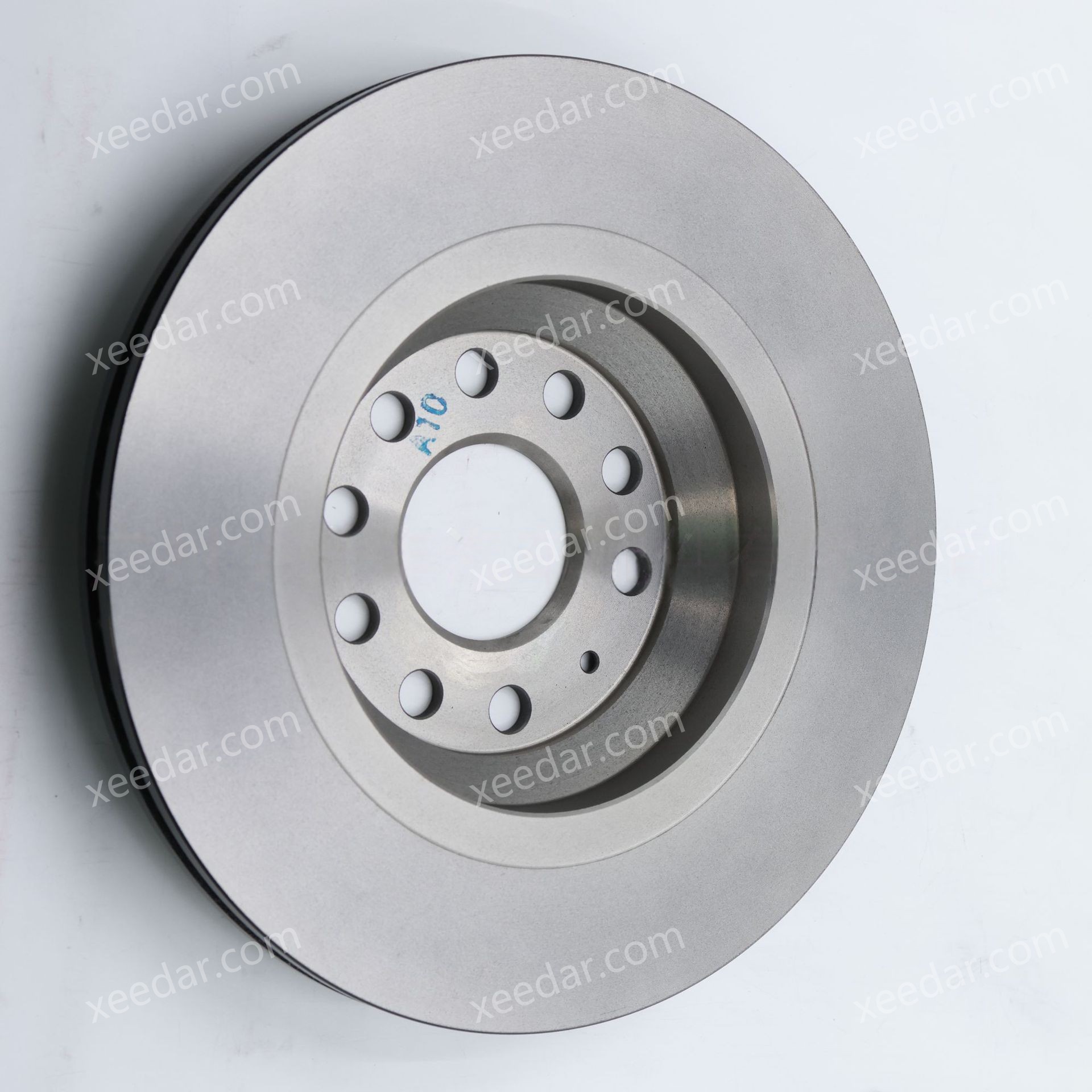 BREMBO 09.A200.11 Rear Brake Disc for VW Tiguan L/Magotan/Audi A3