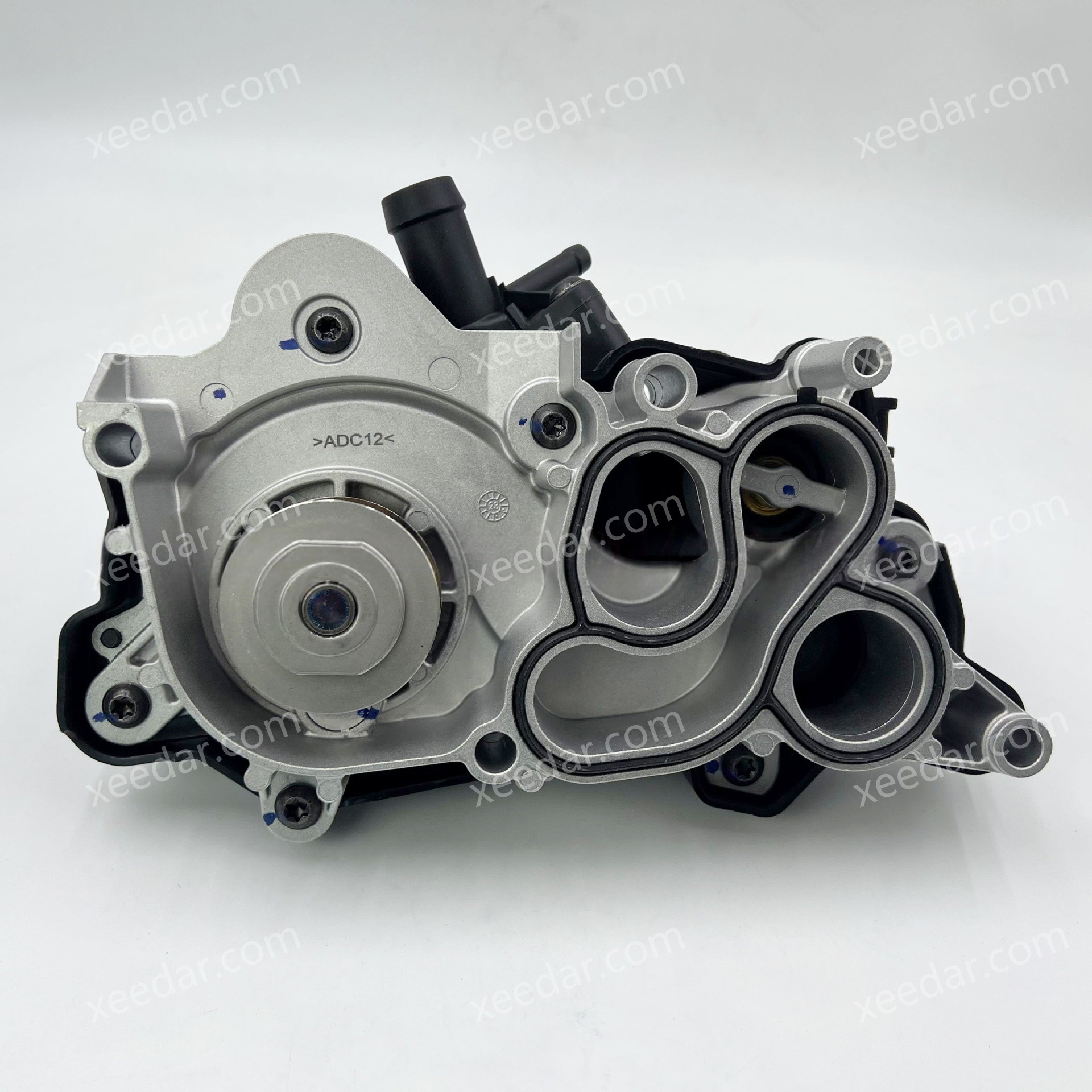 INA 5380721100 Water Pump for Audi/VW (04E)