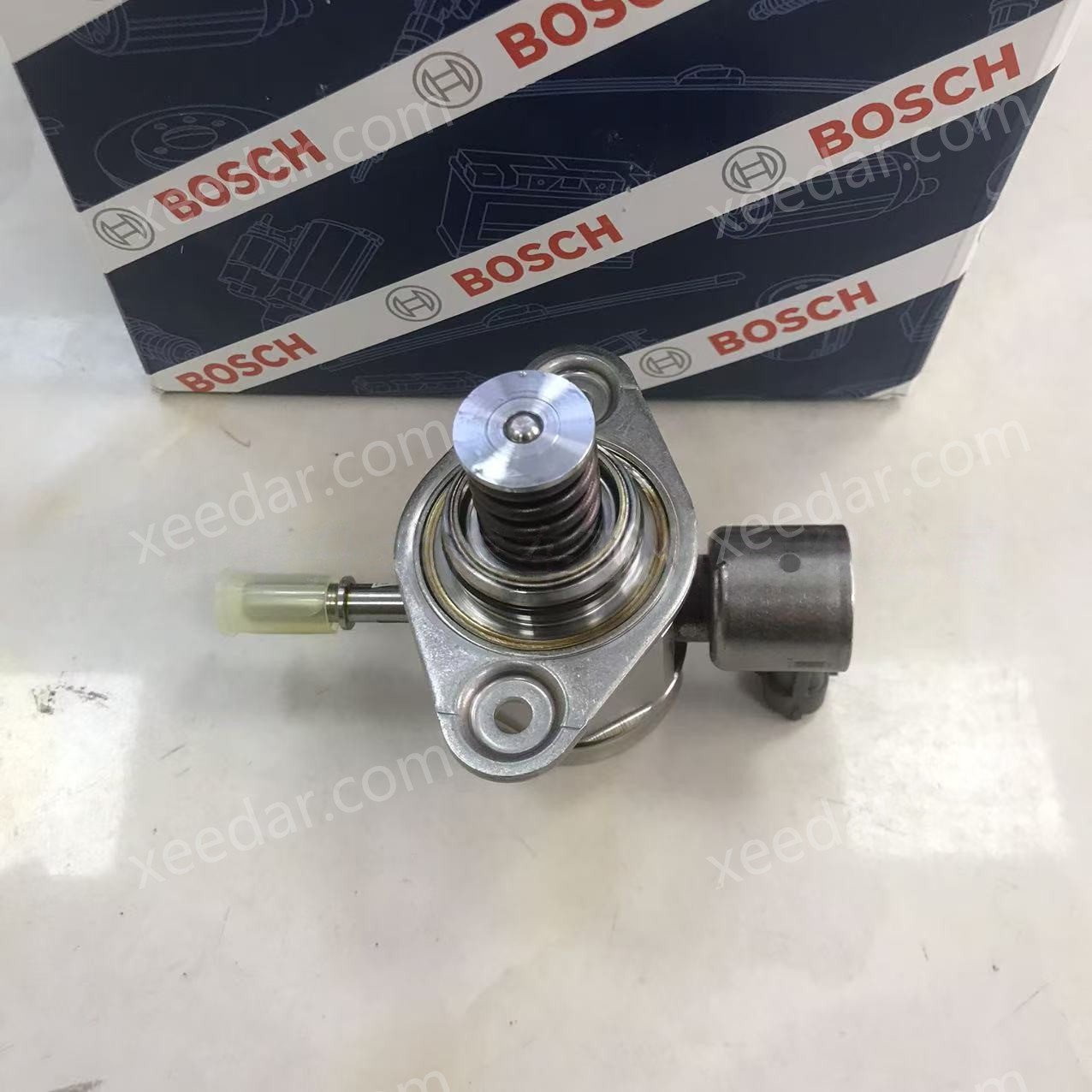 BOSCH Starter Motor 0001125609